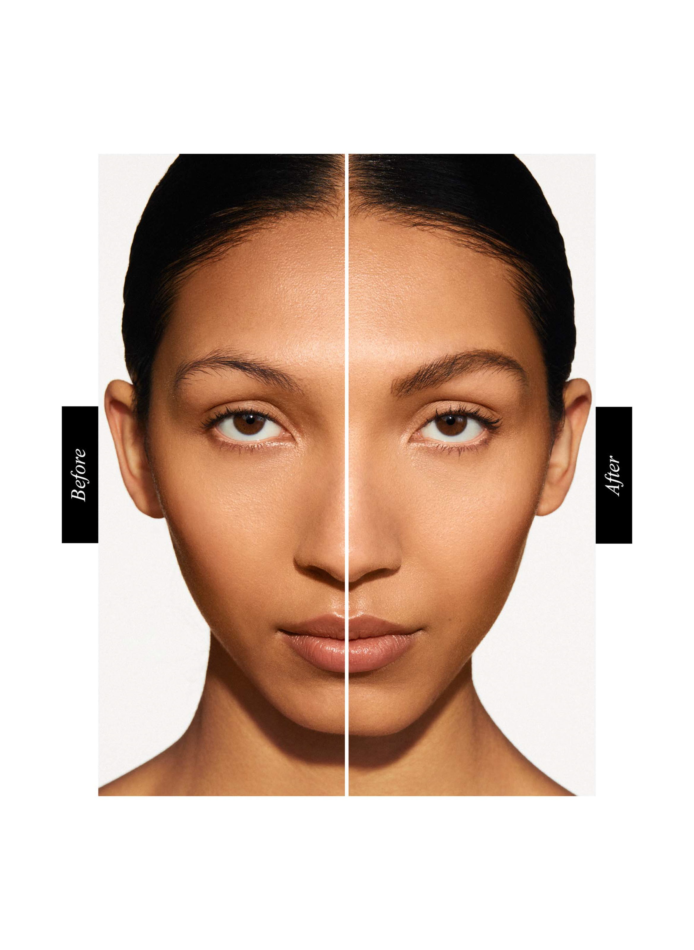 BabyBlade VICTORIA BECKHAM Light brown