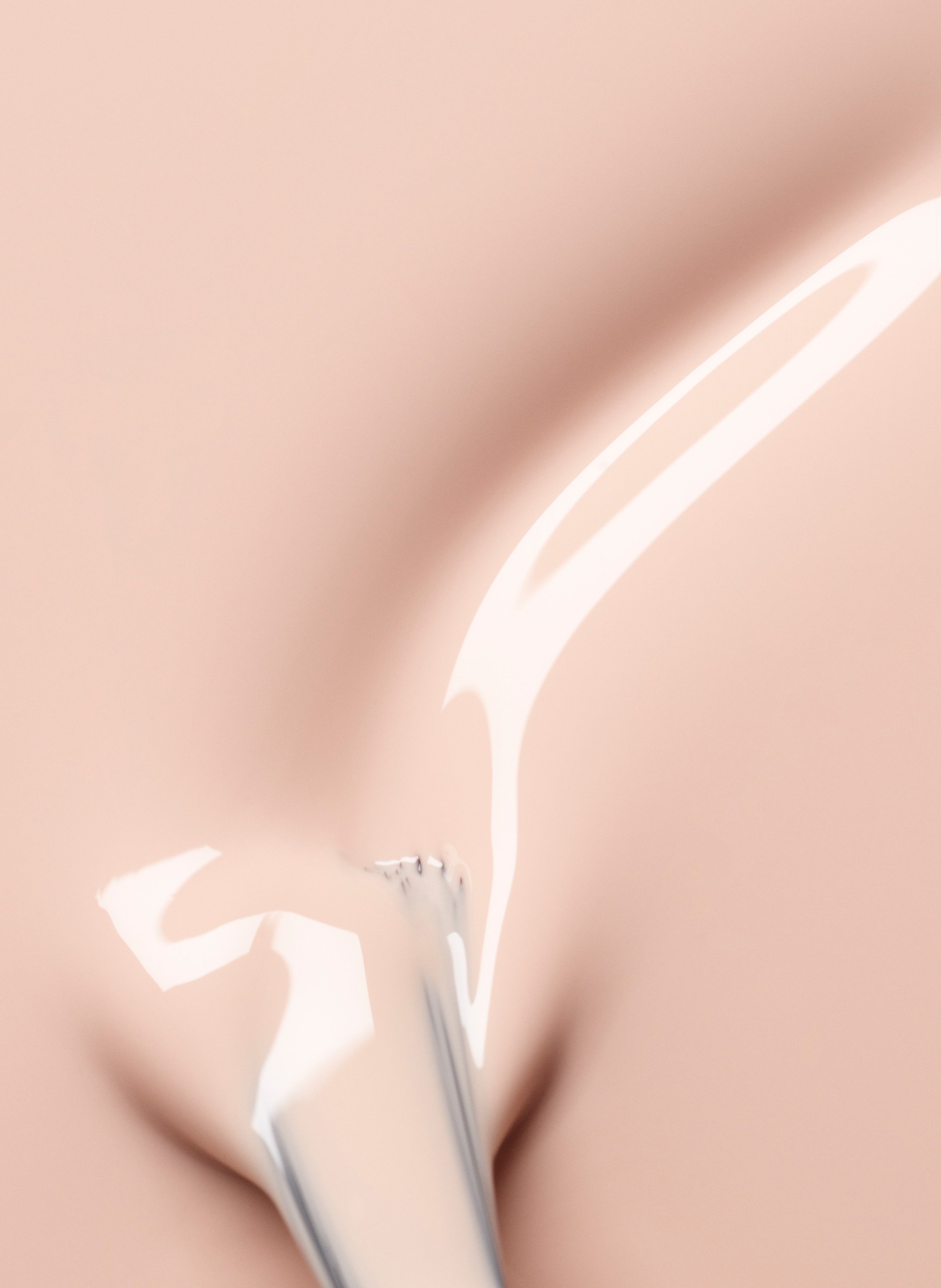 Vernis Green MANUCURIST Pastel pink