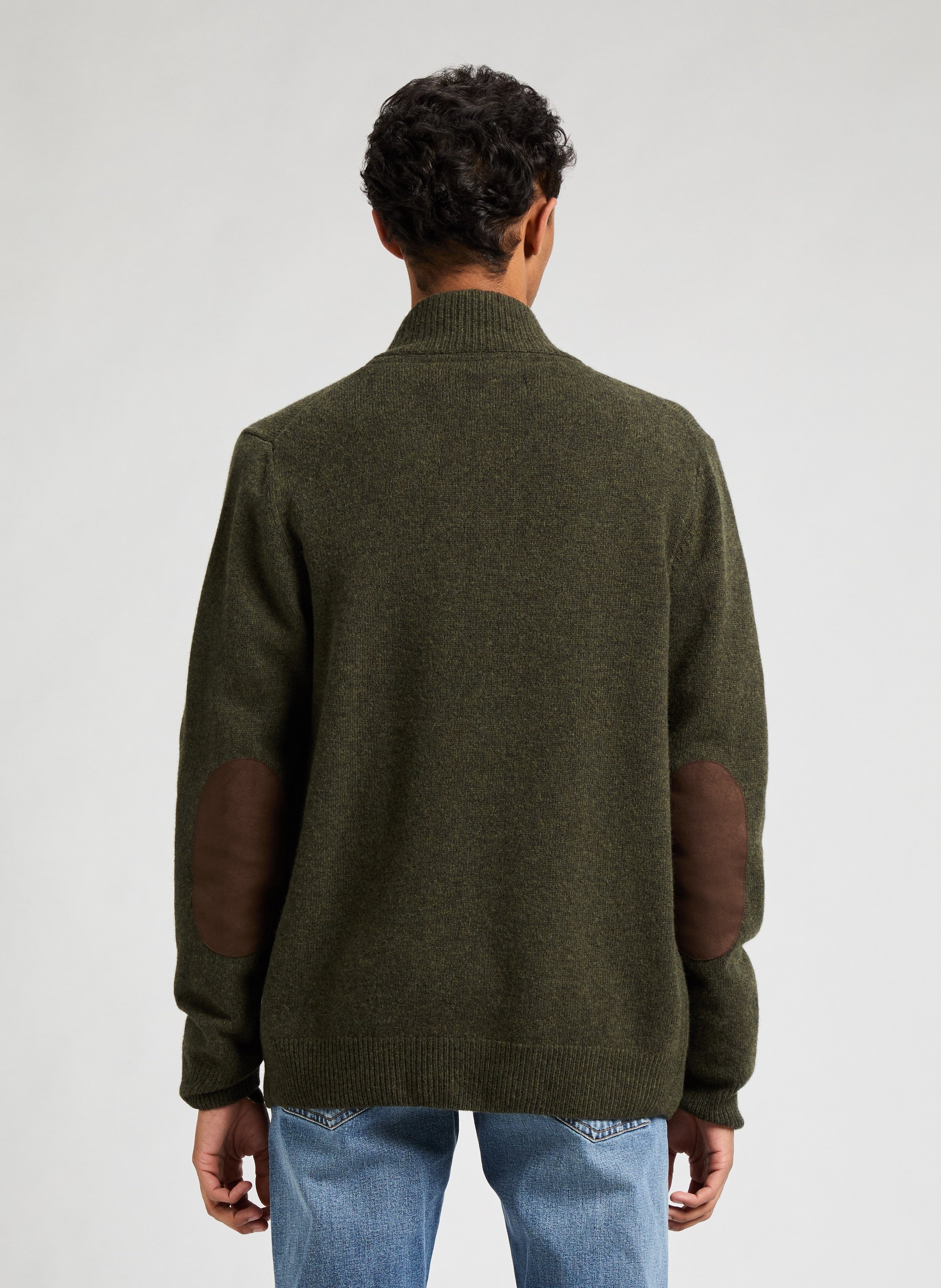 Gilet Barbour Essential BARBOUR Vert