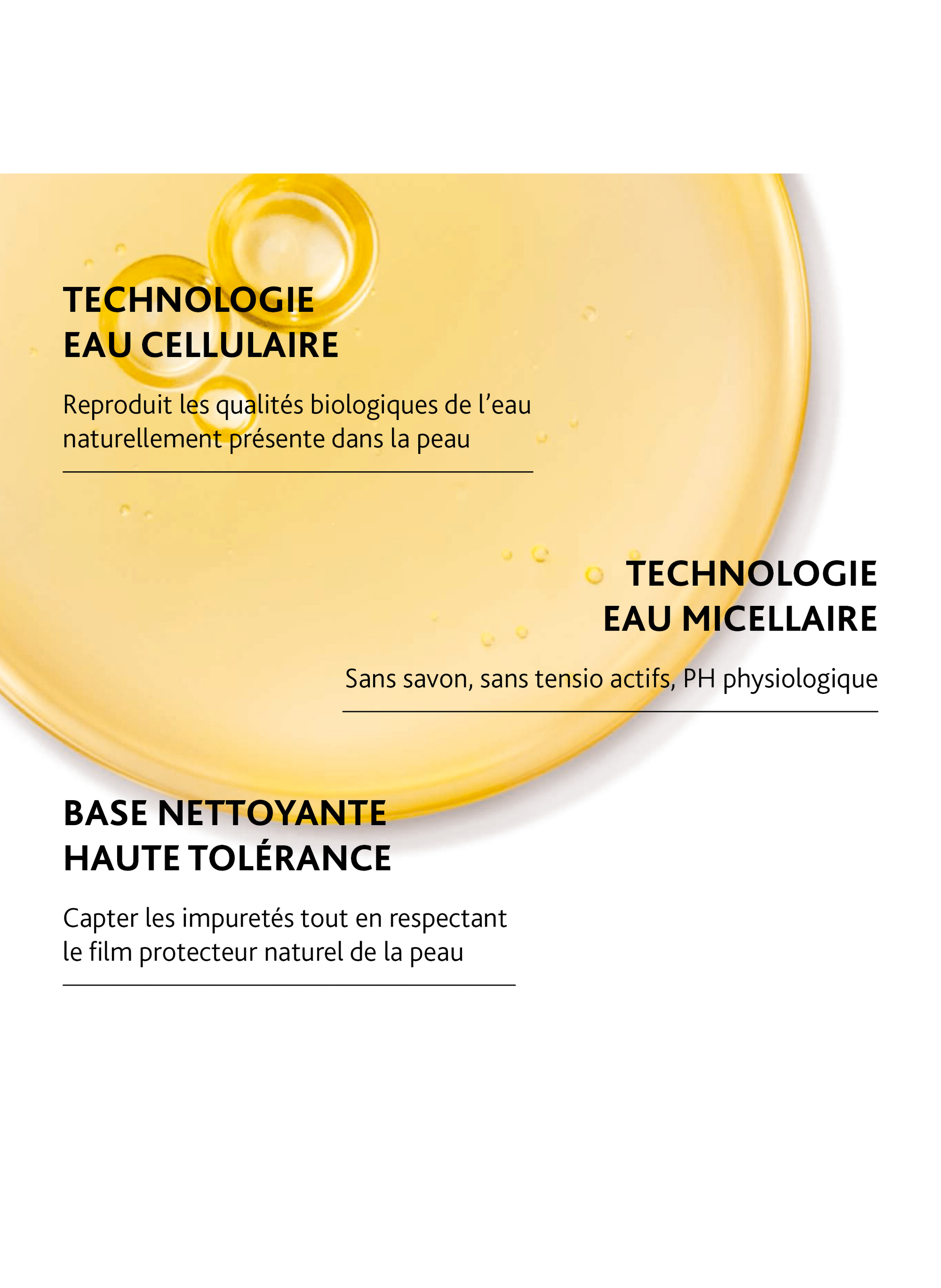 Huile De Soin Demaquillante OSMOCLEAN INSTITUT ESTHEDERM No color