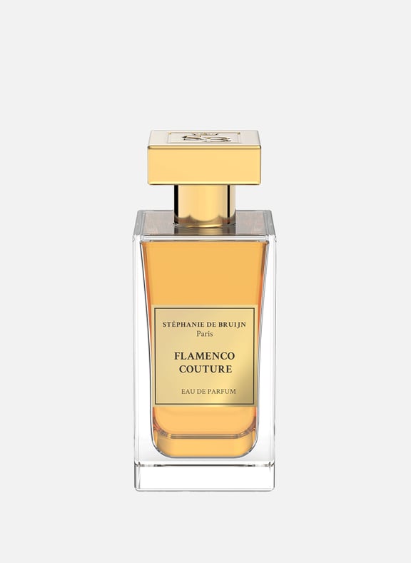 Eau de parfum - Flamenco Couture by STEPHANIE DE BRUIJN PARIS STEPHANIE DE BRUIJN PARIS Eau de parfum - Flamenco Couture