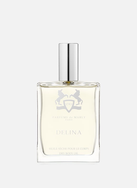 Huile pour le corps Delina by PARFUMS DE MARLY PARFUMS DE MARLY Huile pour le corps Delina