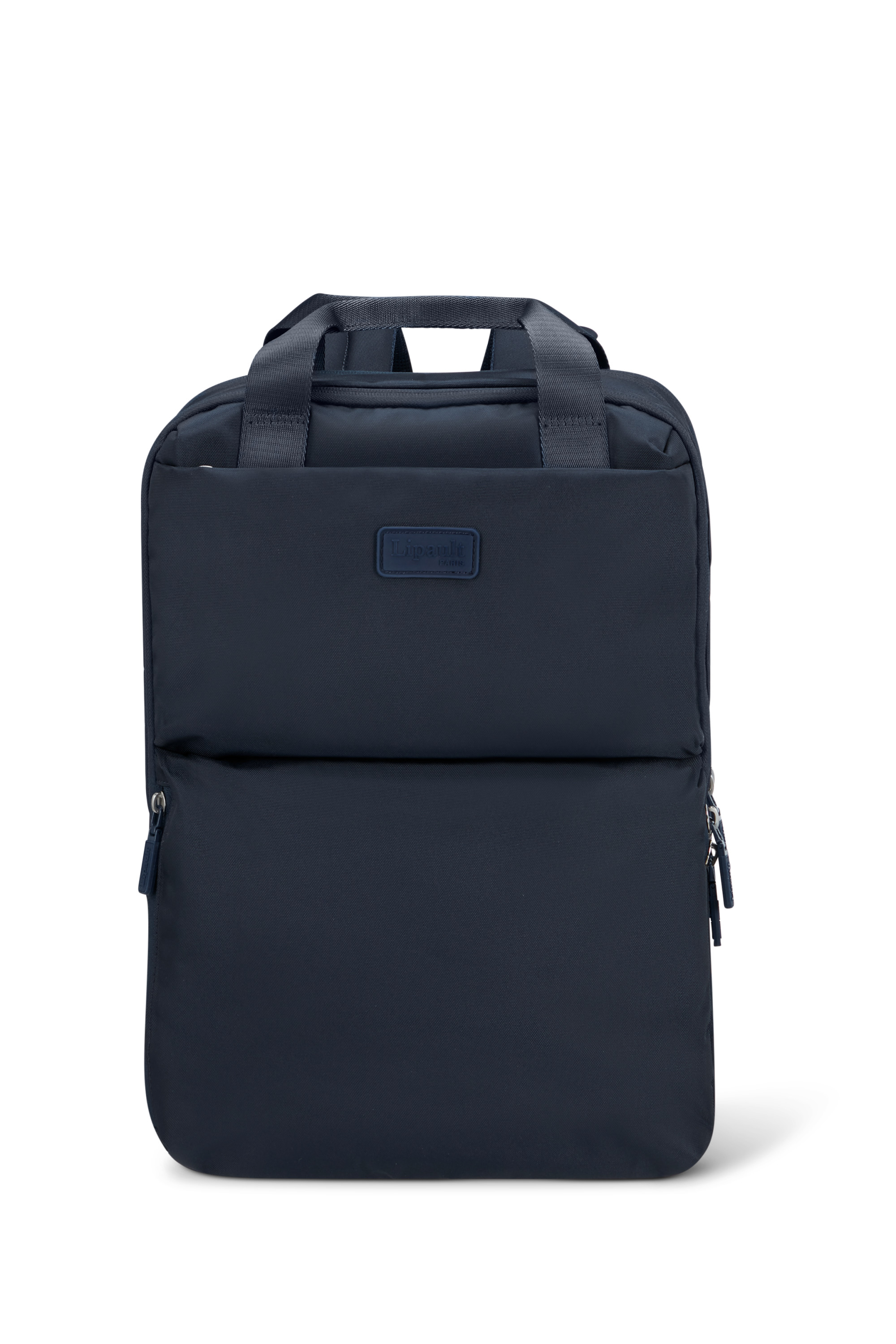 4biz sacoche ordinateur forbiz LIPAULT PARIS Bleu