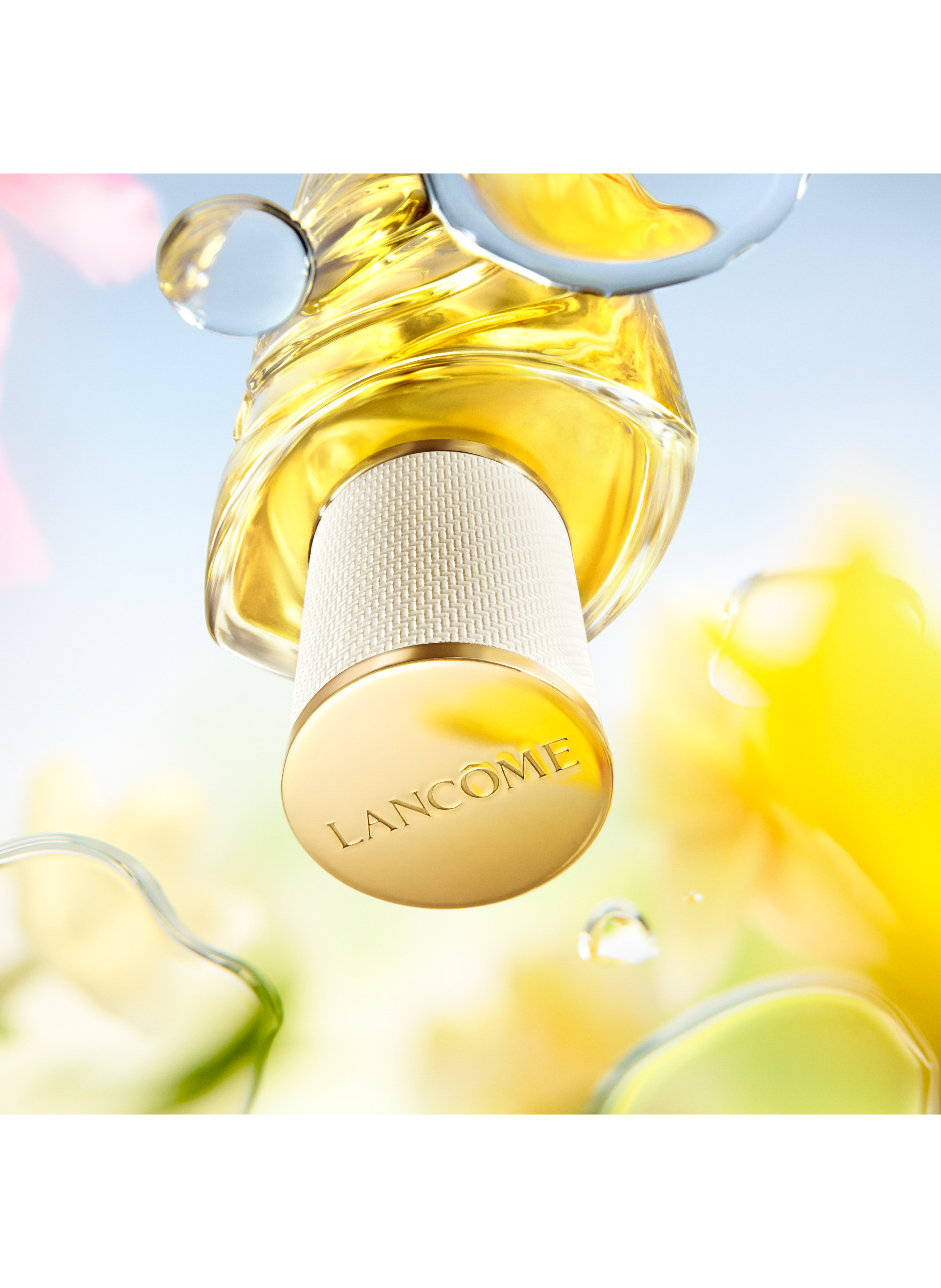 O de Lancome  Ô Zenith Eau de toilette LANCÔME No color