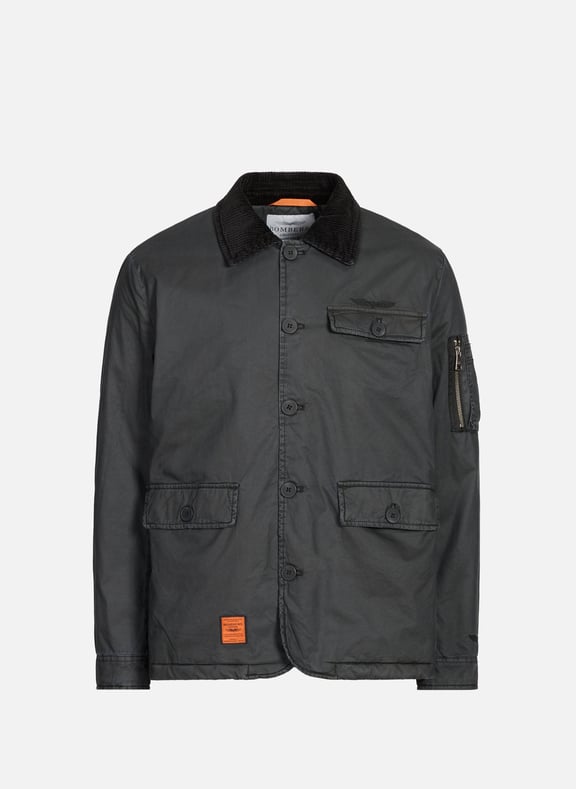 Jacket Rosser BOMBERS ORIGINAL Jacket Rosser BOMBERS ORIGINAL