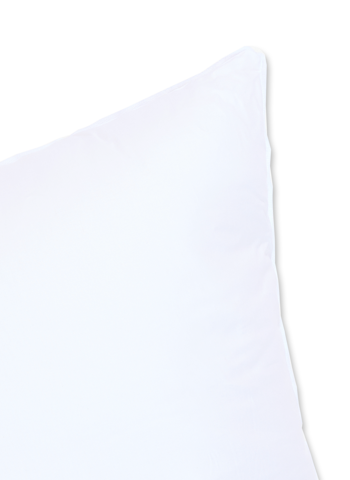 Pillow AU PRINTEMPS PARIS White