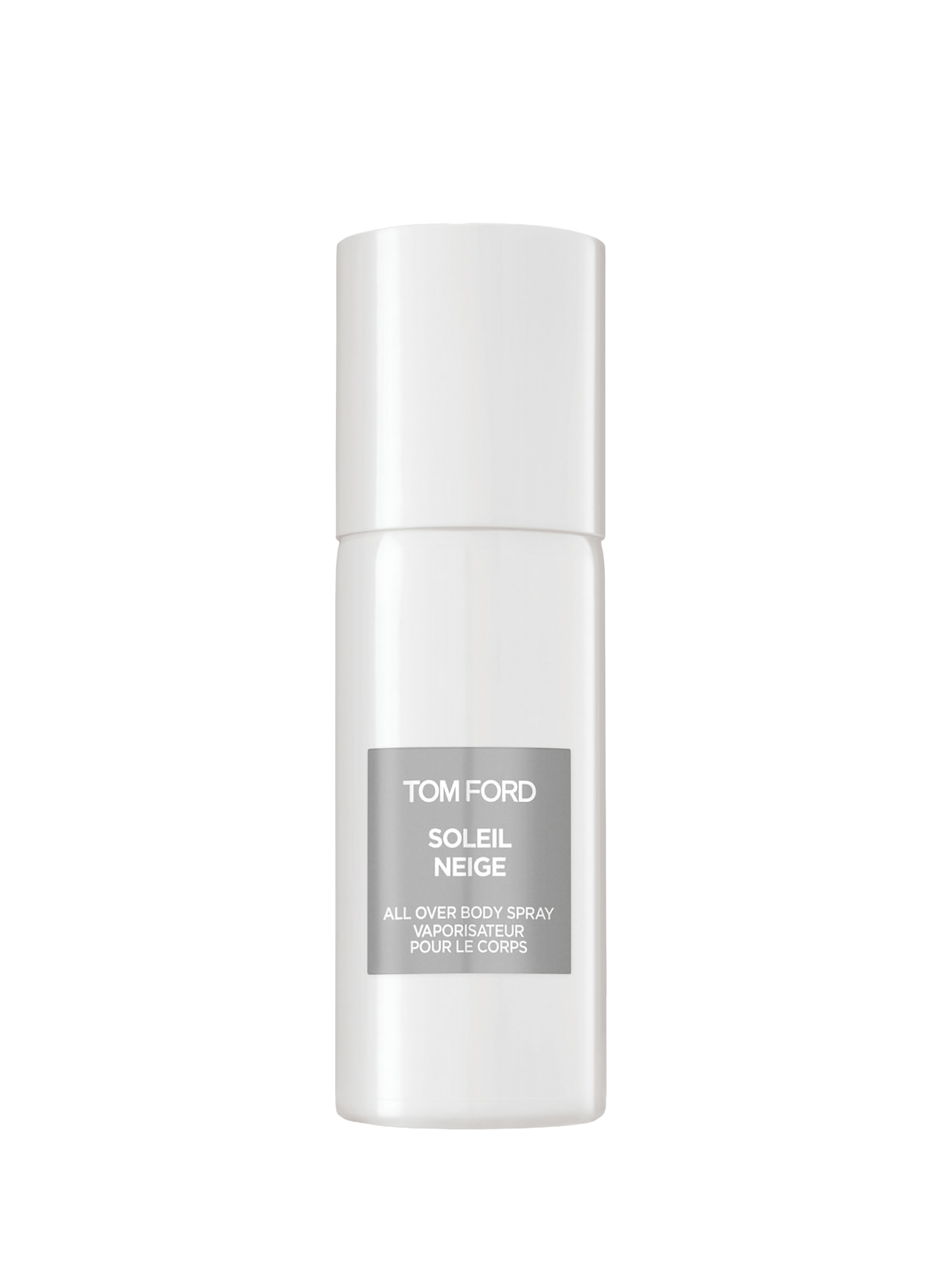 Soleil Neige - Lichaamsspray TOM FORD No color