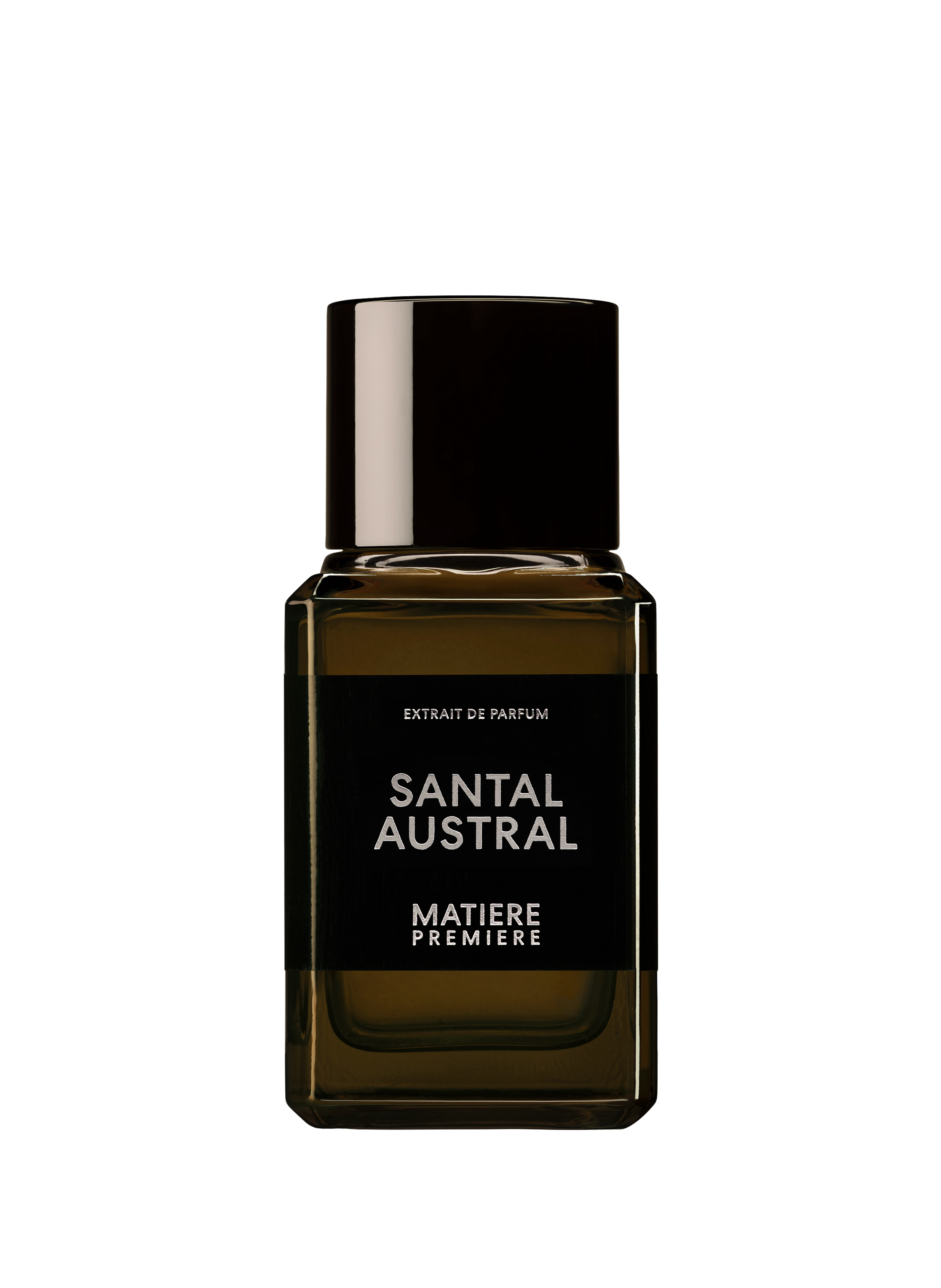 MATIERE PREMIERE Santal Austral - Extrait de parfum No color