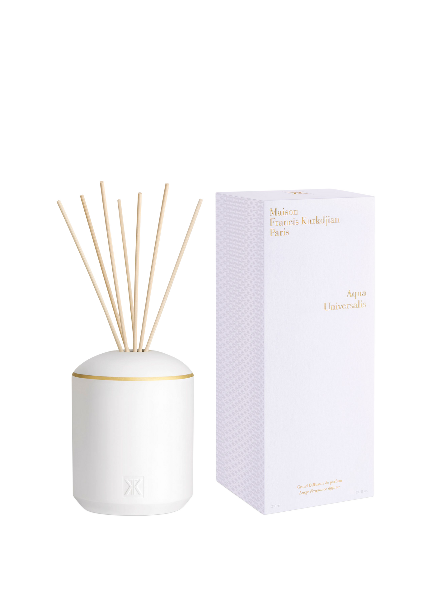 Aqua Universalis - Large Perfume Diffuser MAISON FRANCIS KURKDJIAN No color