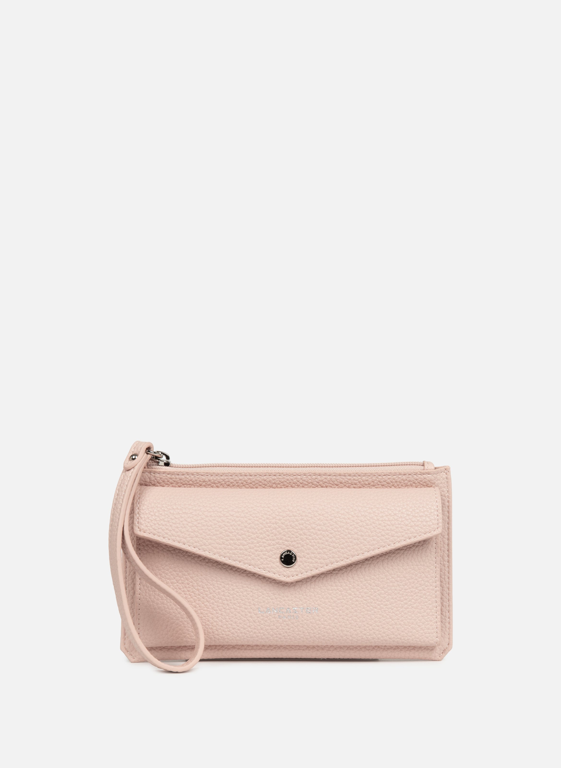 Pochette - maya double kba LANCASTER Rose