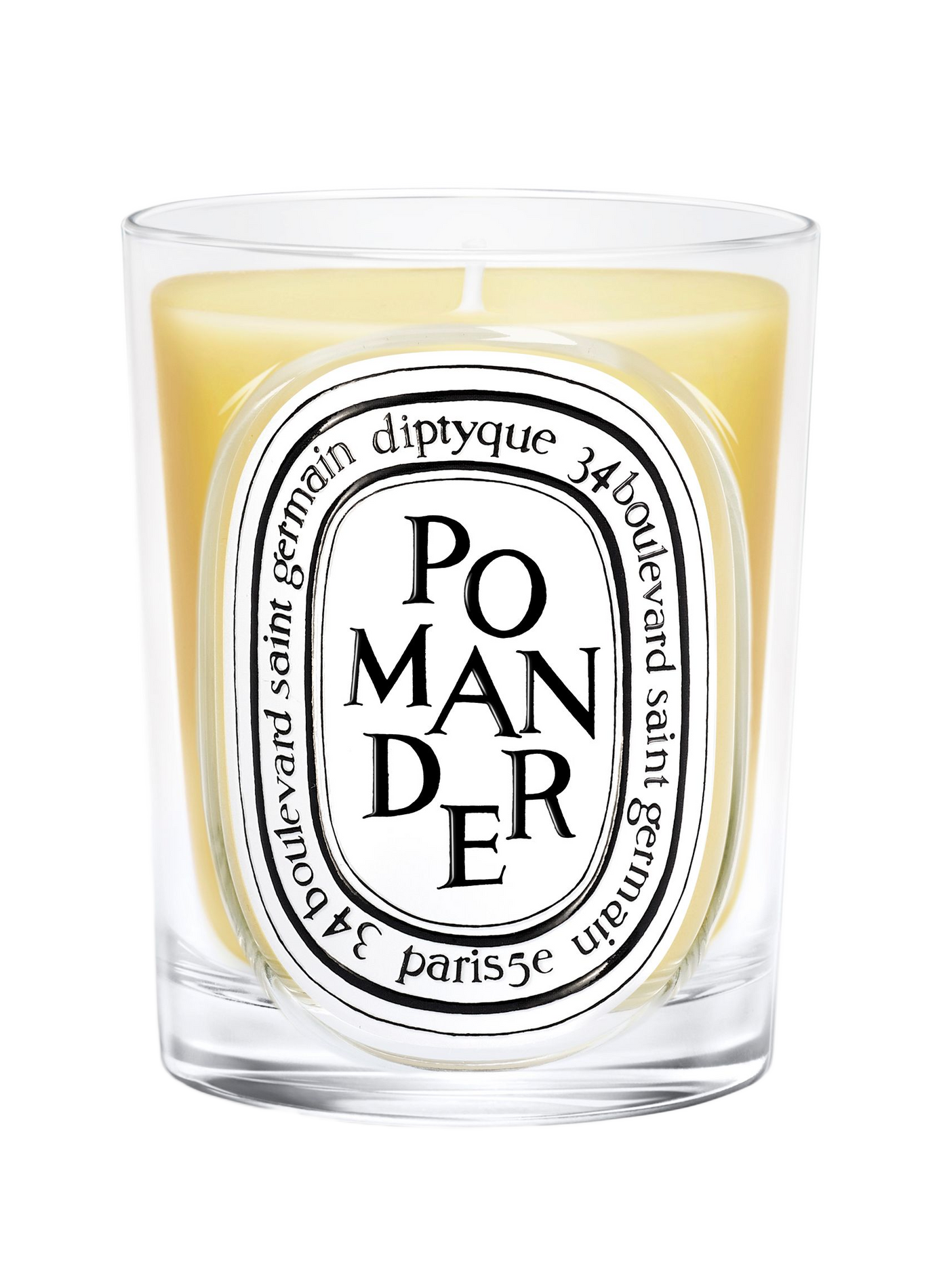 Bougie Classique Pomander DIPTYQUE No color