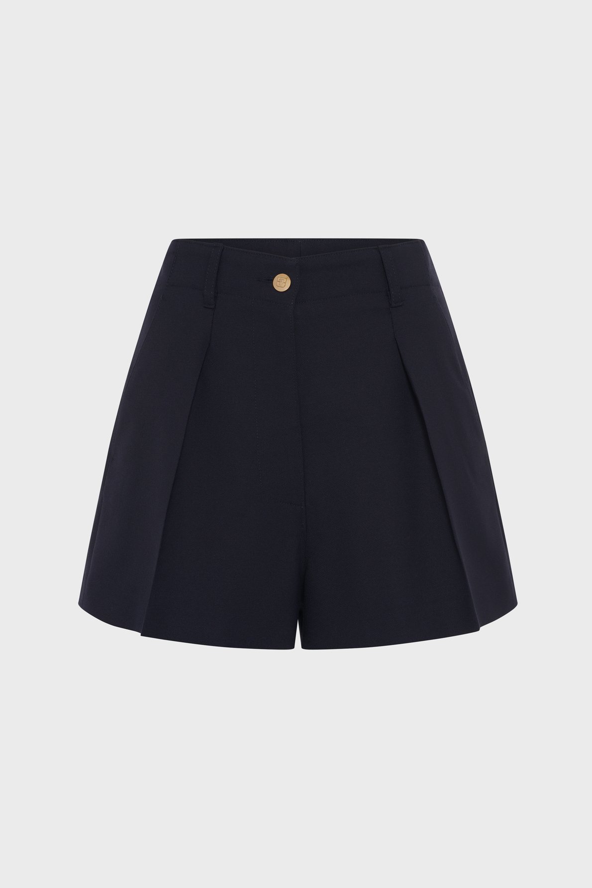 Short de tailleur - arlette GERARD DAREL Bleu