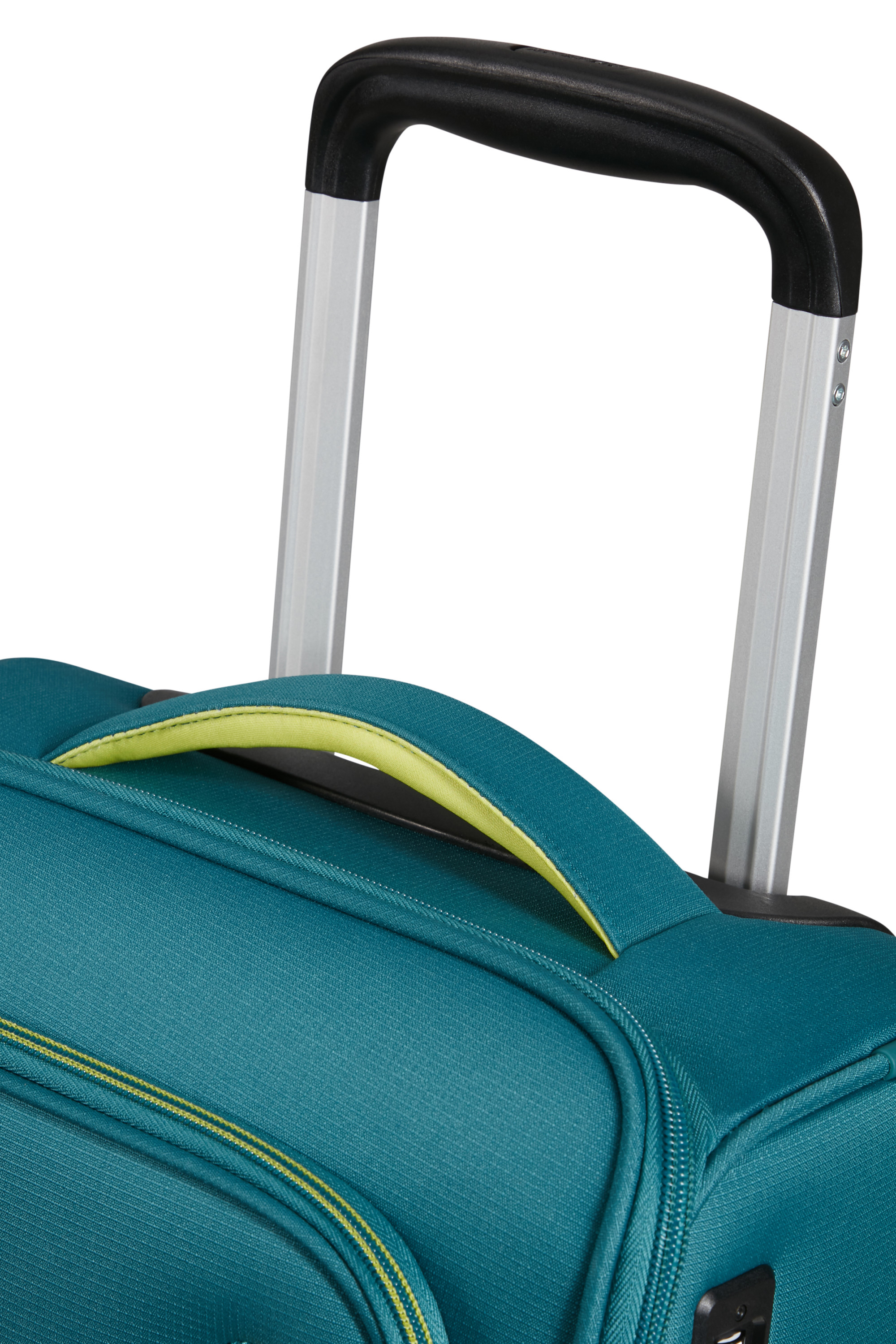 Cloudrider valise 2 roues taille s AMERICAN TOURISTER Vert