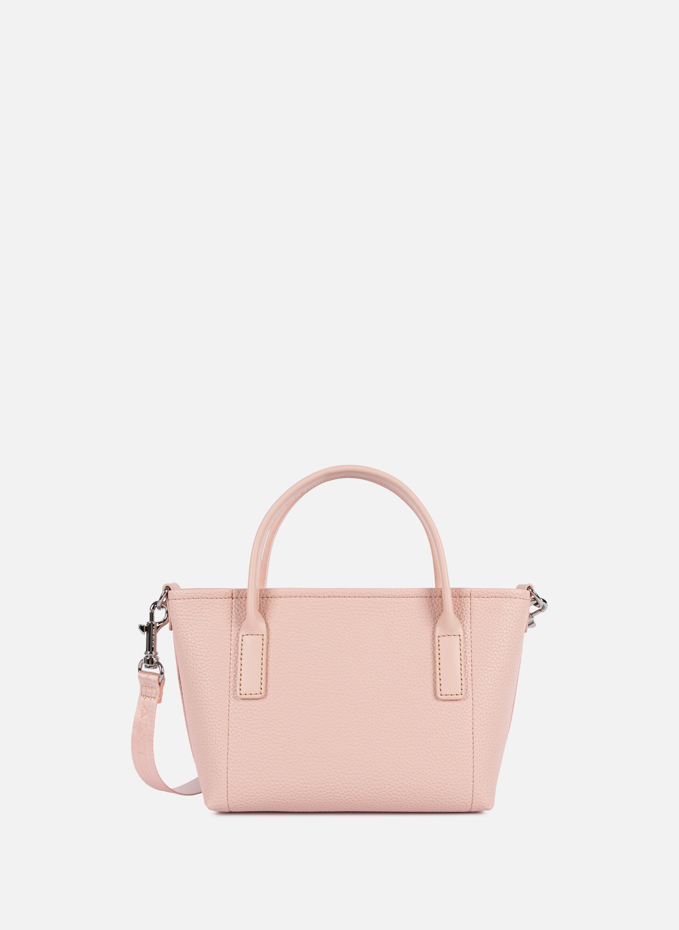 Sac cabas main - maya double kba LANCASTER Rose