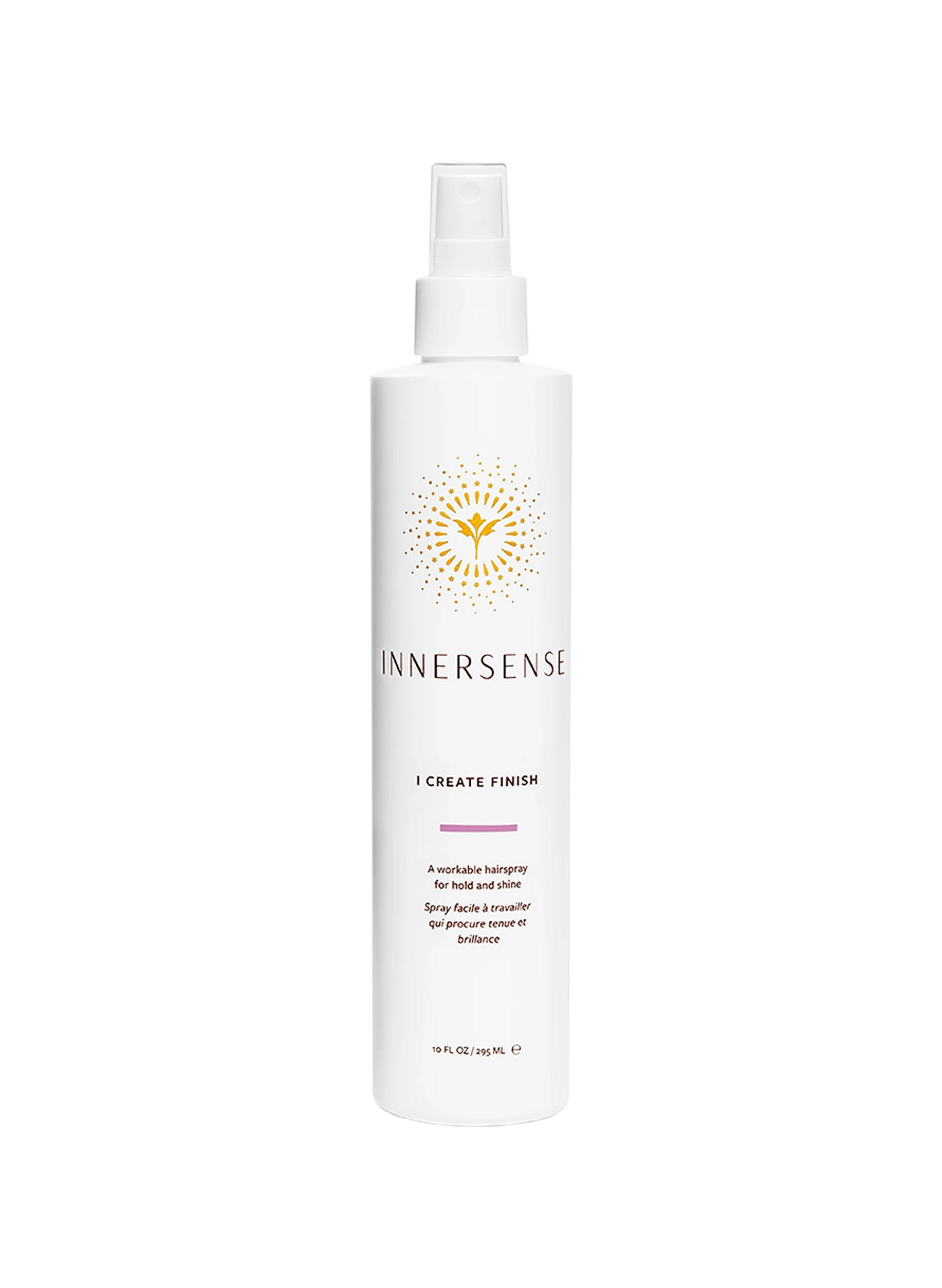 I Create Finish INNERSENSE No color