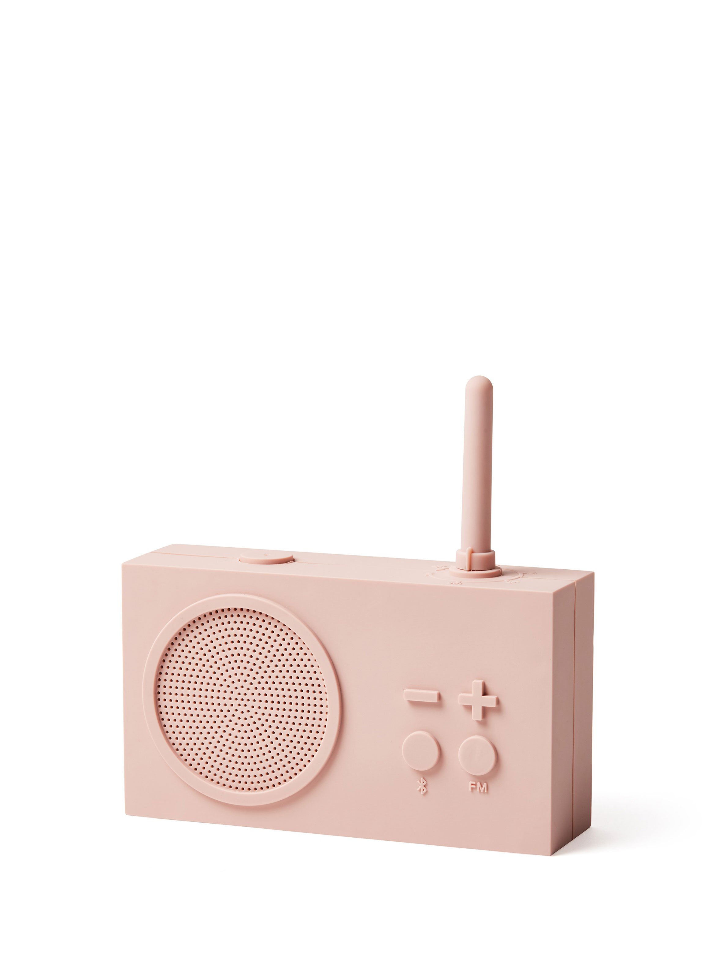 Radio sans fil bluetooth Tykho 3