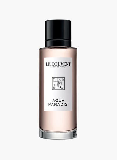 Aqua sacrae intense botanical cologne Le couvent maison de parfum Aqua sacrae intense botanical cologne Le couvent maison de parfum