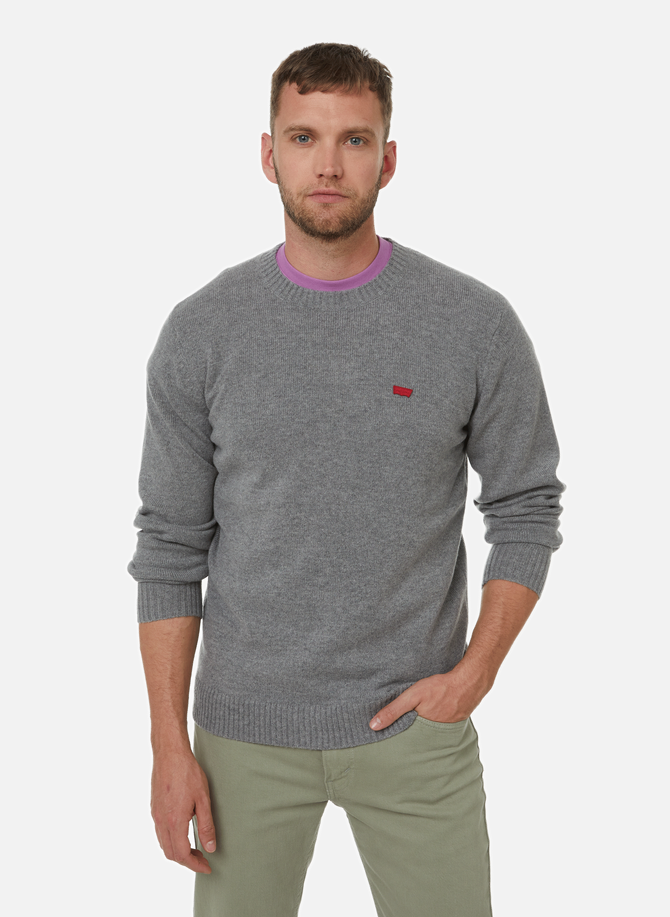 LEVI'S wool sweater