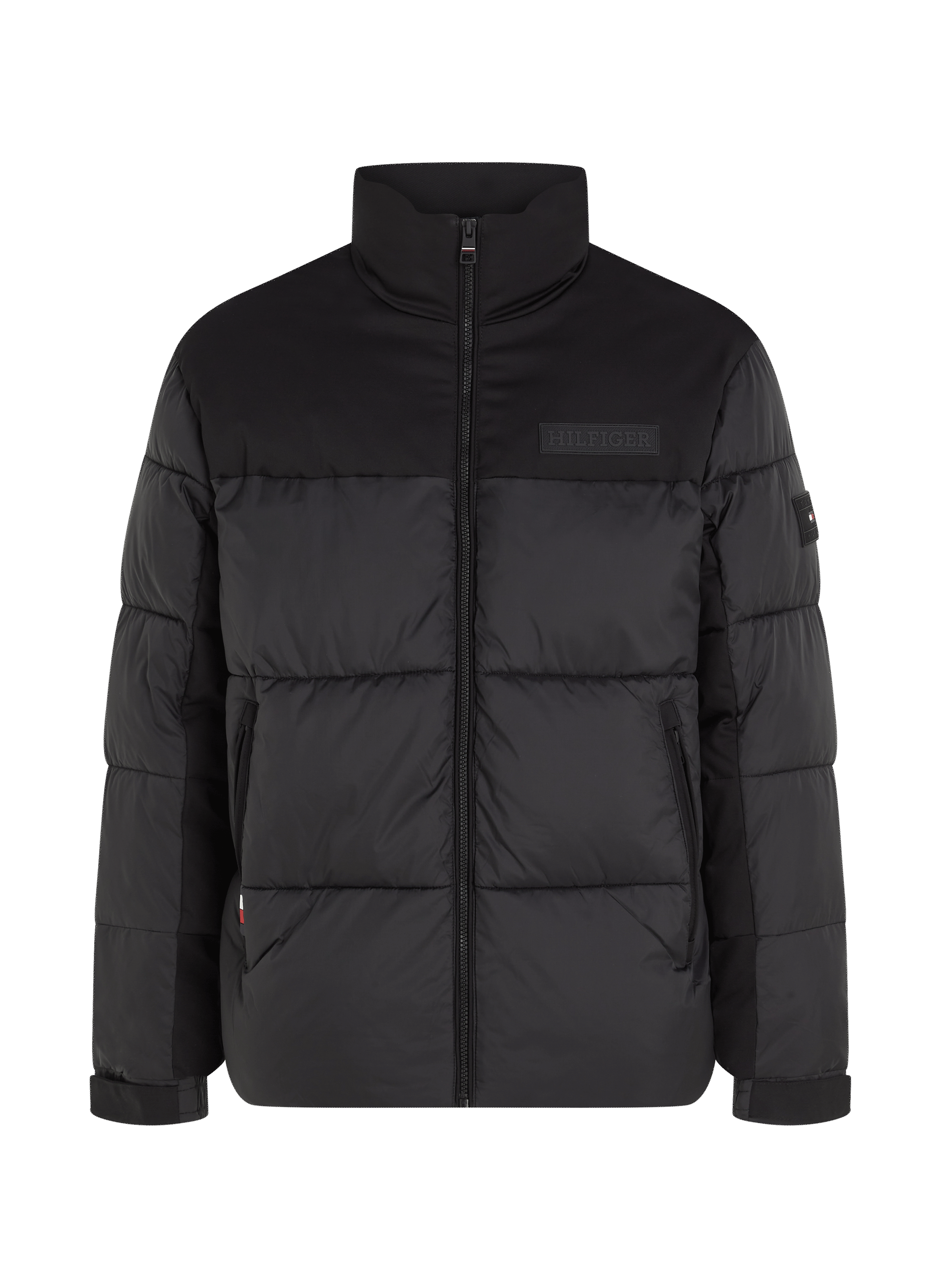 Doudoune matelassée