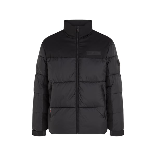 Doudoune matelassée