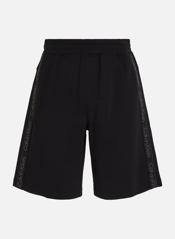 Calvin klein tracksuit shorts deals