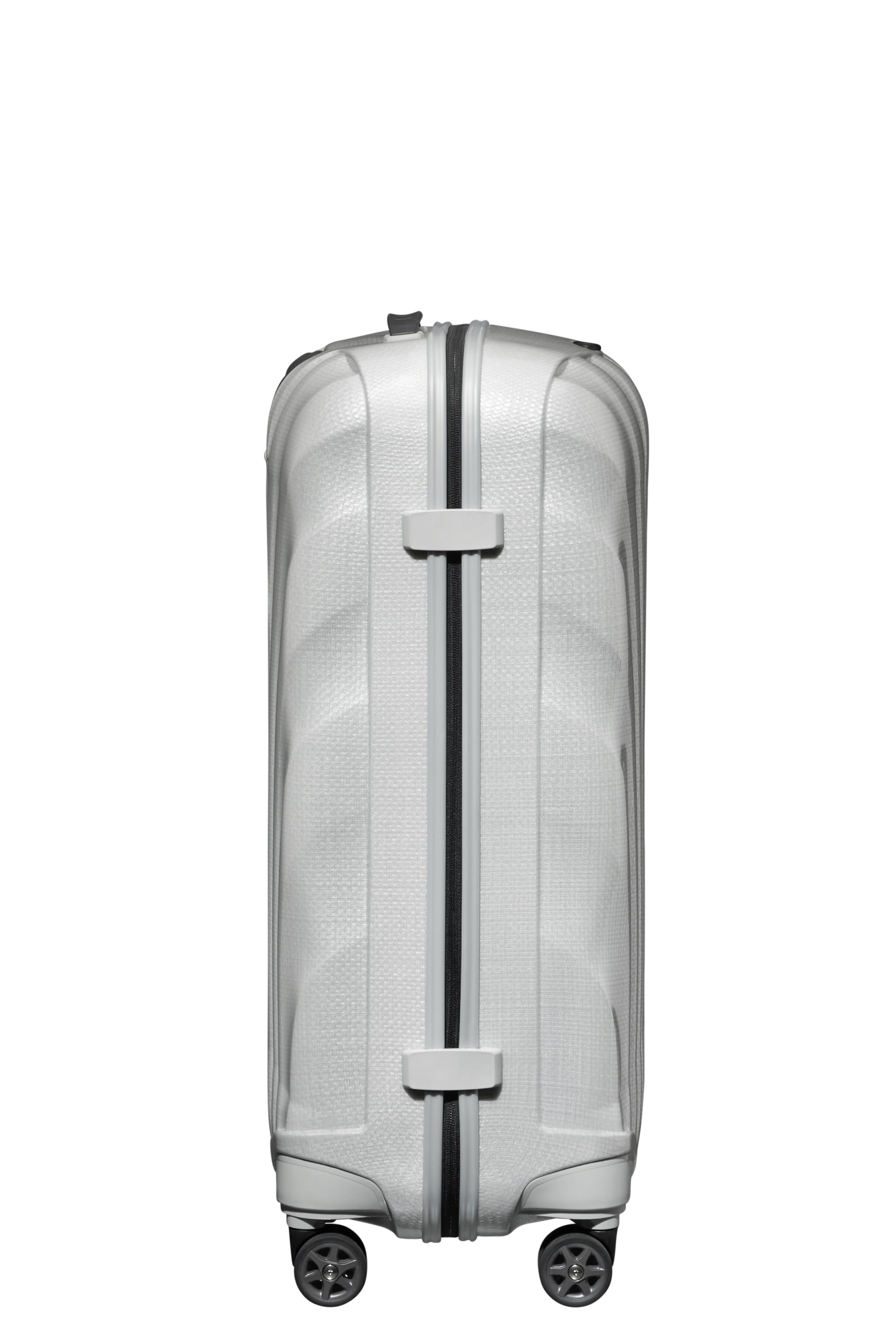 C-lite valise 4 roues taille m SAMSONITE Blanc