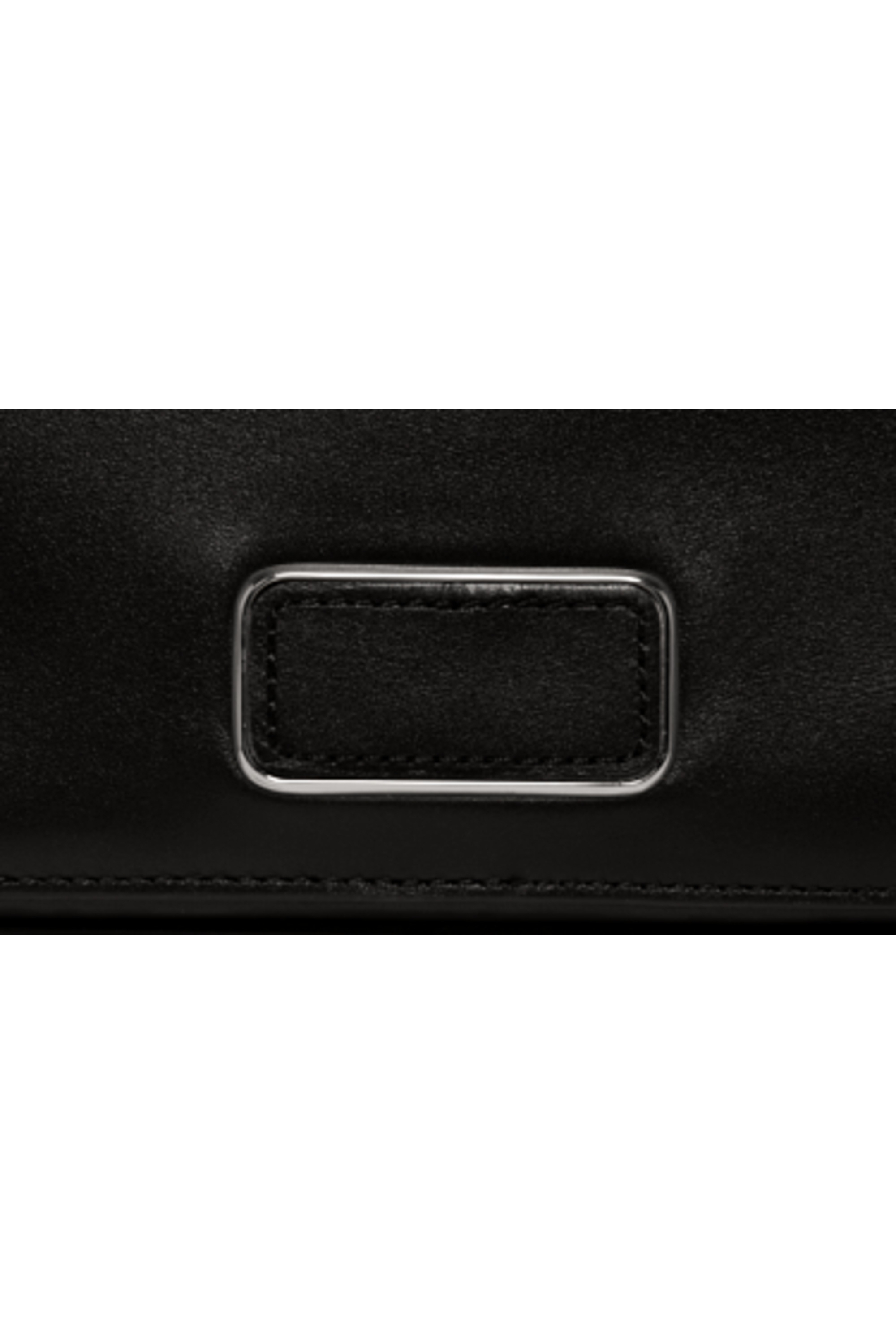 Voyageur cross-over bag taille s TUMI Noir