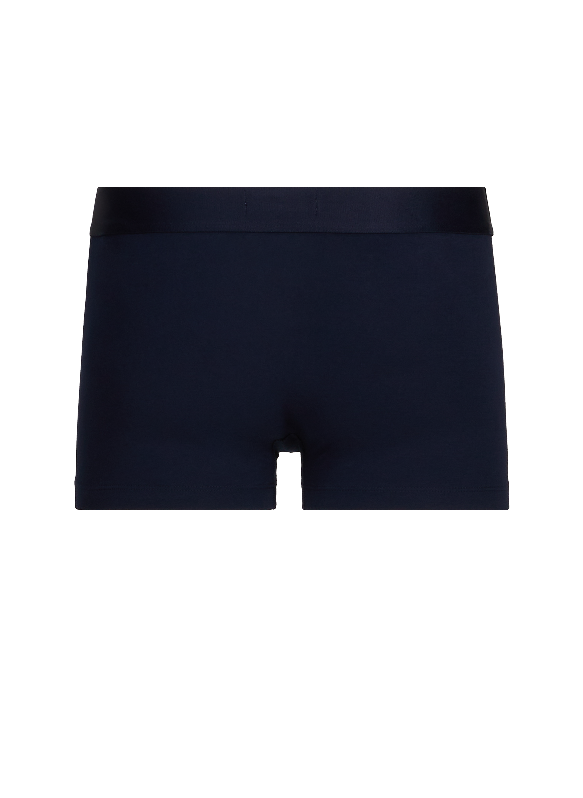  Pack of three cotton boxers Multicolour