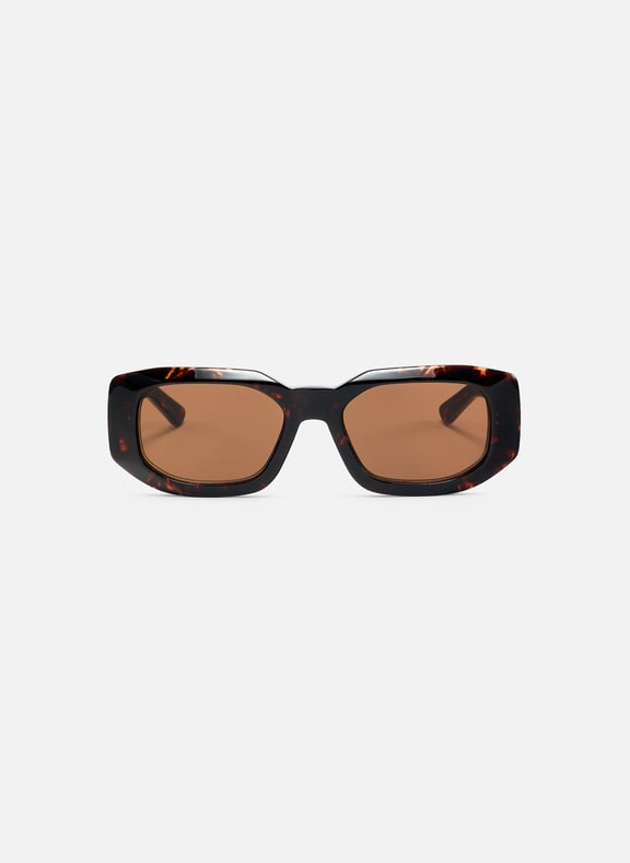 Lunettes de soleil Multicolore by SAMSOE SAMSOE SAMSOE SAMSOE Lunettes de soleil Multicolore