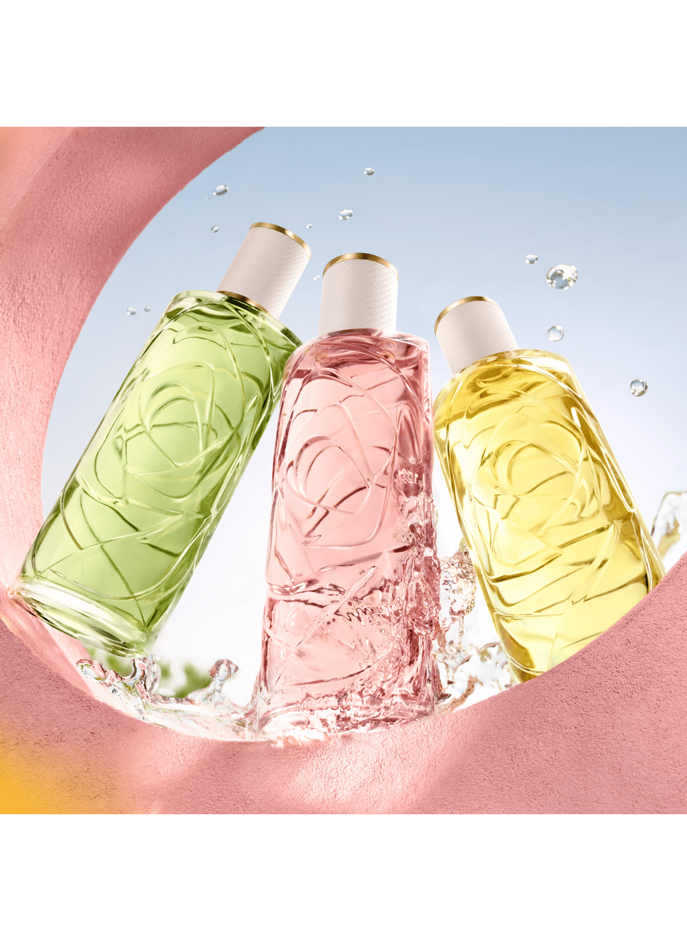 O de Lancome  Ô Zenith Eau de toilette LANCÔME No color