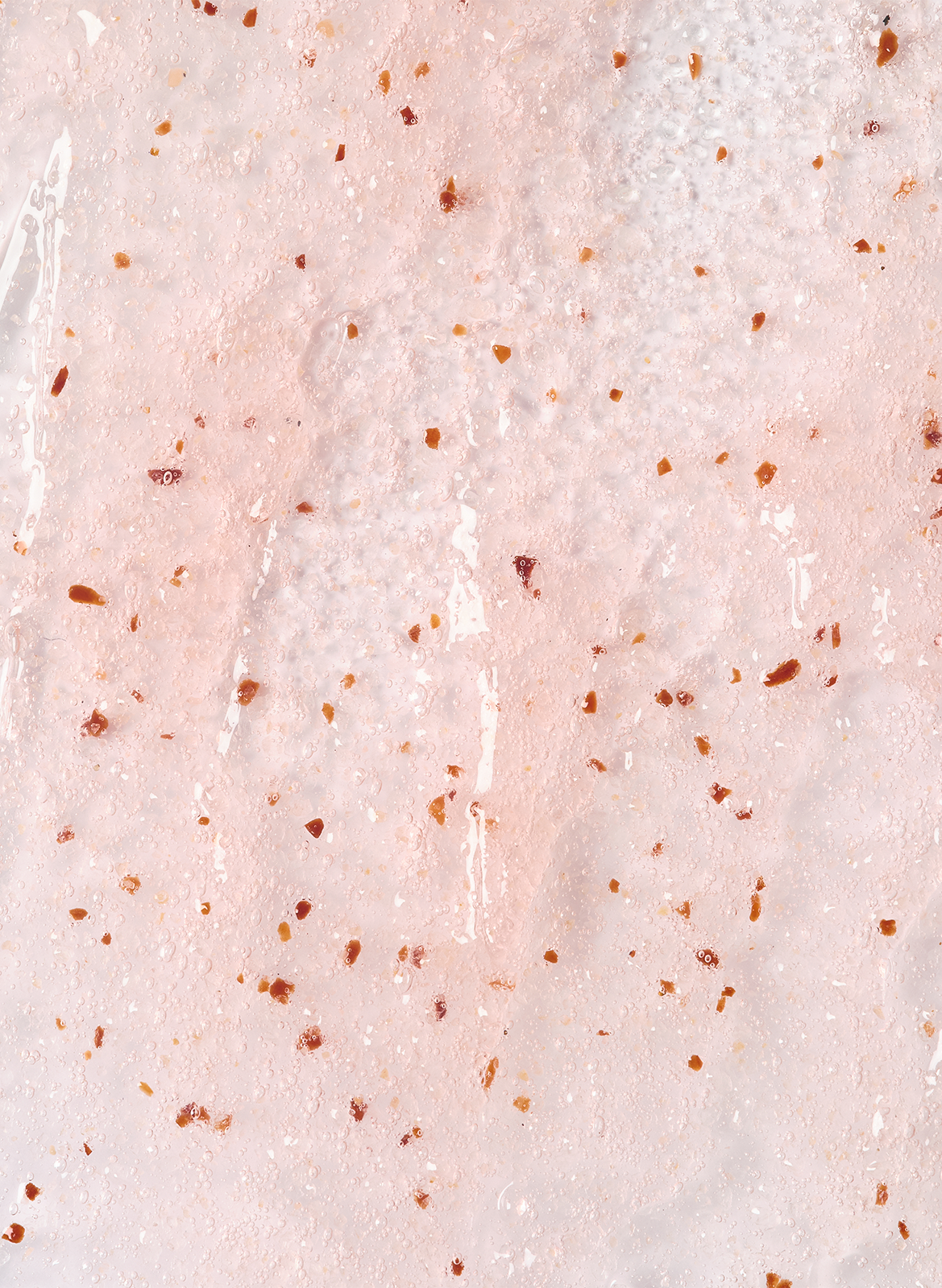 Rituel Douceur - Granité exfoliant corps PAYOT No color