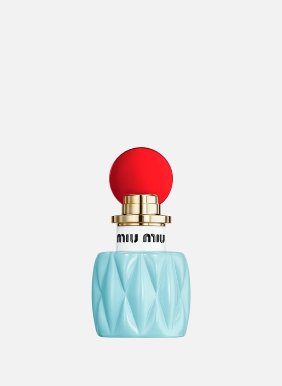 L'Eau de Muguet - Eau de parfum fraîche et florale pour femme by MIU MIU MIU MIU L'Eau de Muguet - Eau de parfum fraîche et florale pour femme