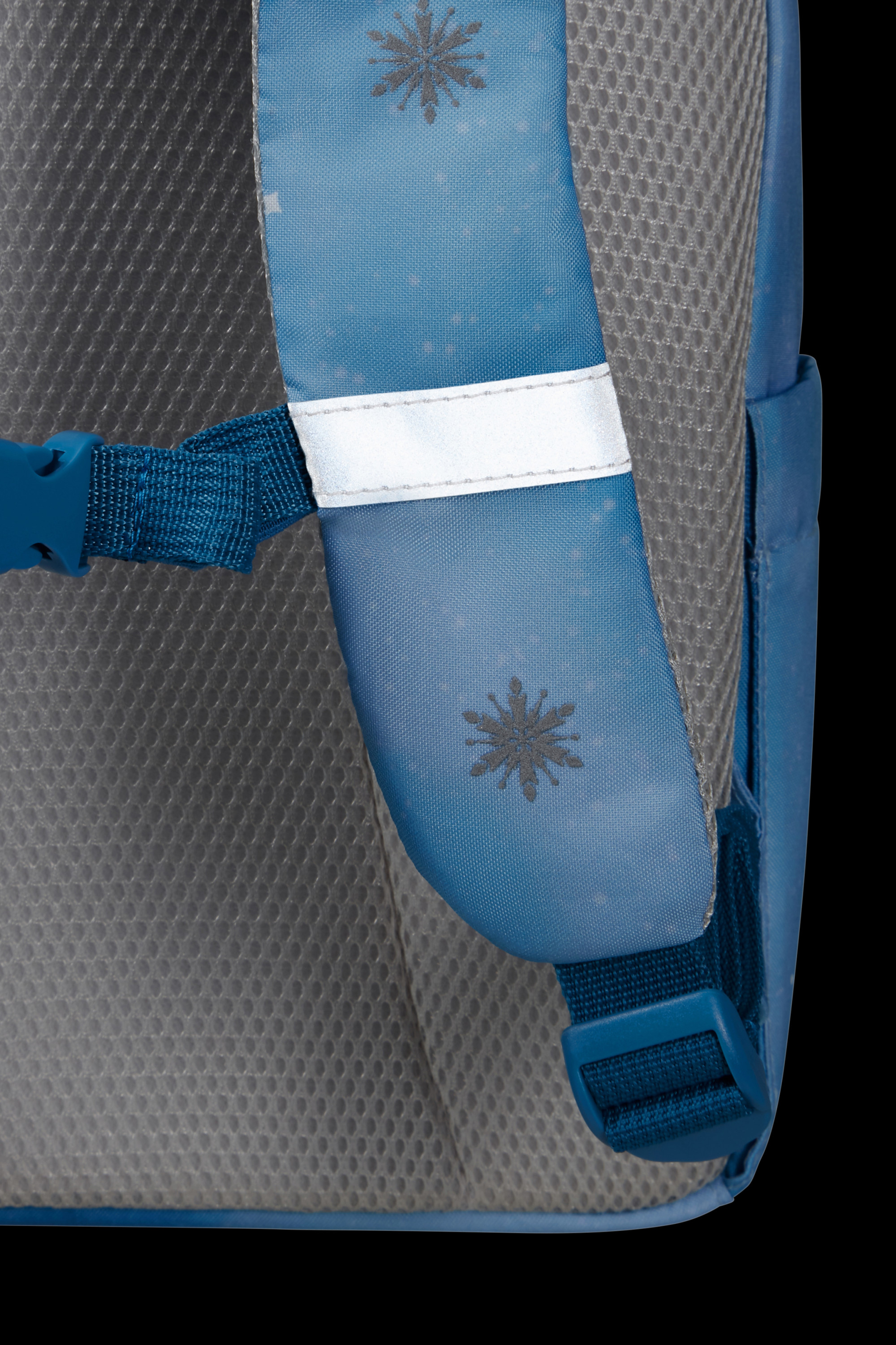 Daydream disney sac à dos taille s SAMSONITE Bleu