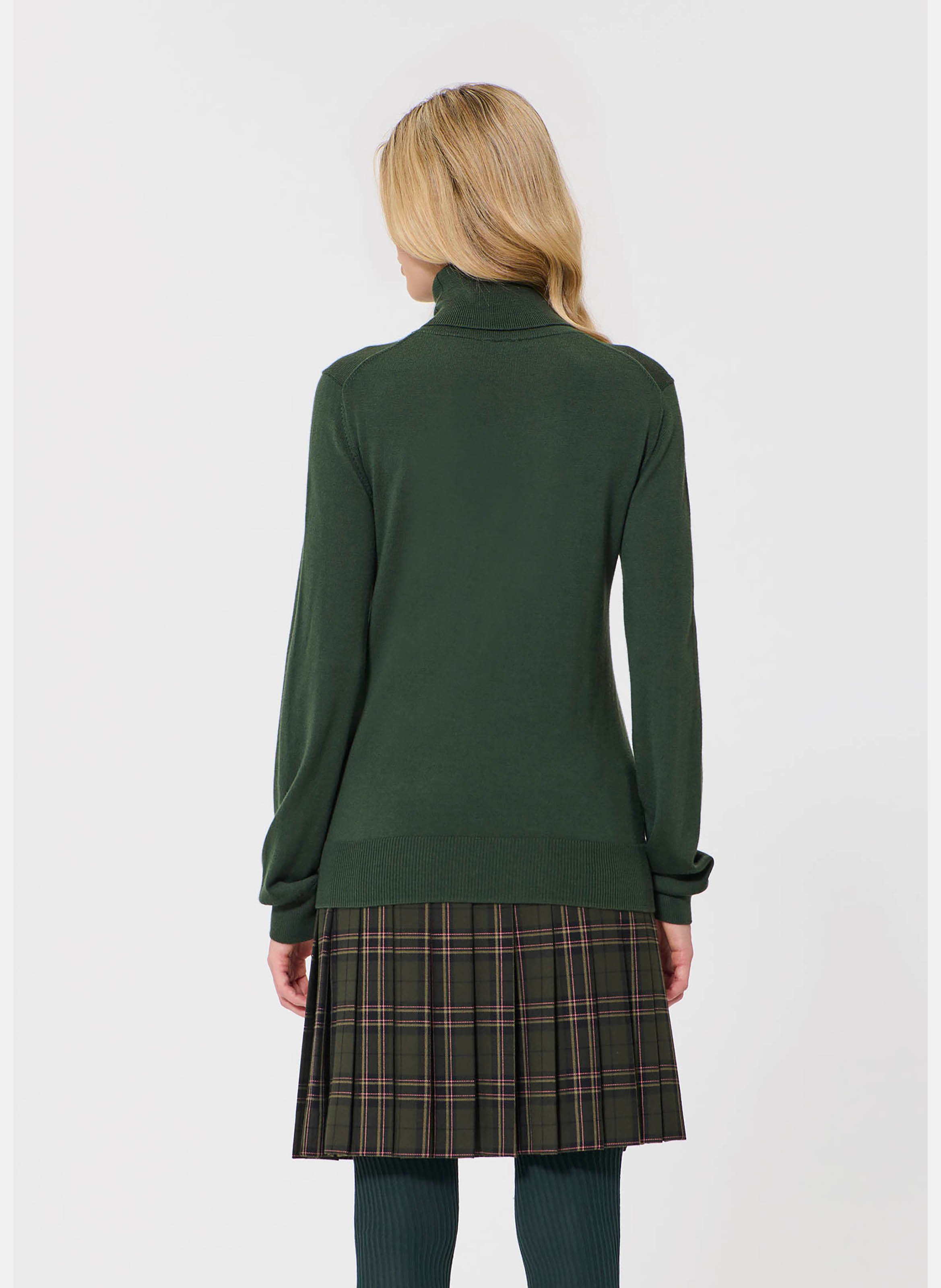 Top tonino TARA JARMON Vert