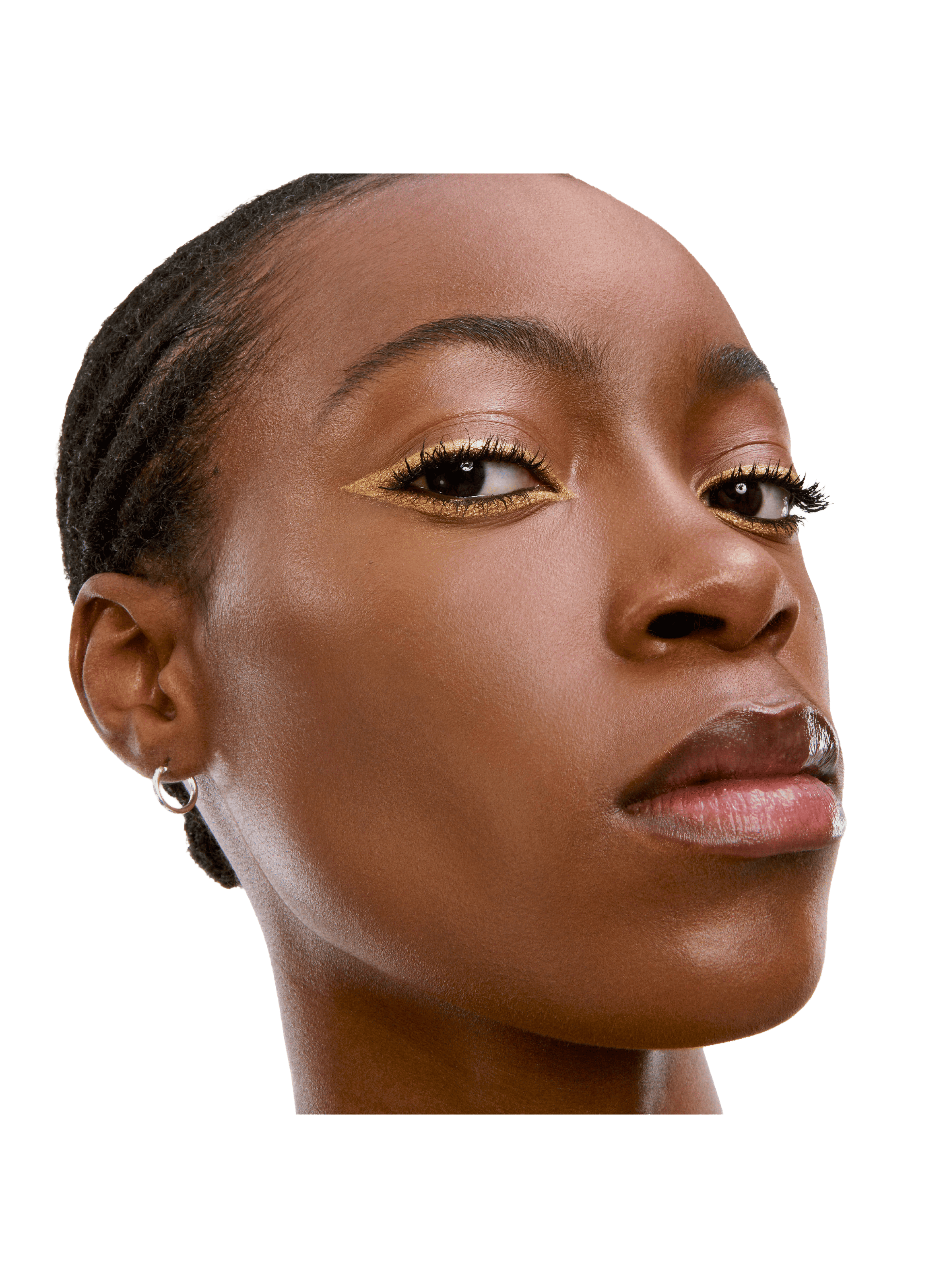 YSL Lines Liberated Crayon yeux waterproof YVES SAINT LAURENT Legendary gold