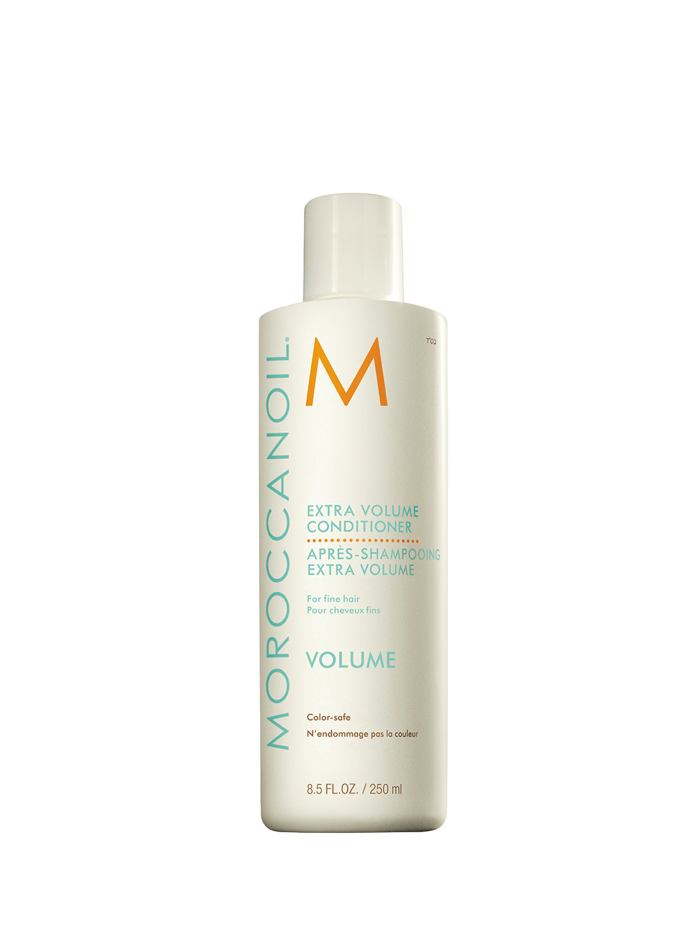 MOROCCANOIL Extra Volume Conditioner 250 ml (8.5 fl oz) No color
