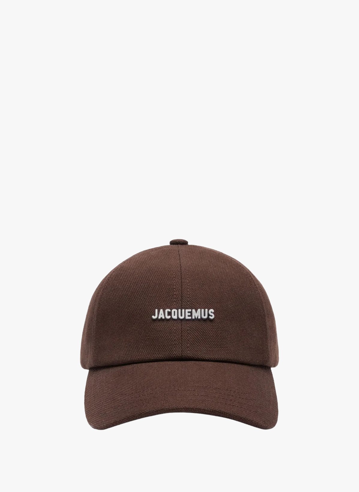 La Casquette Gadjo brodée en coton