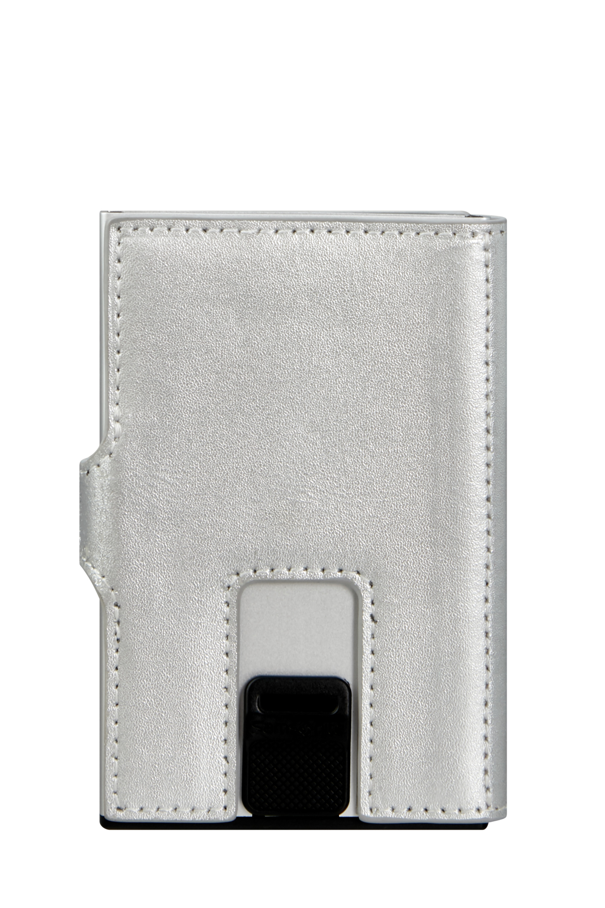 Alu fit credit card holder taille s SAMSONITE Argent