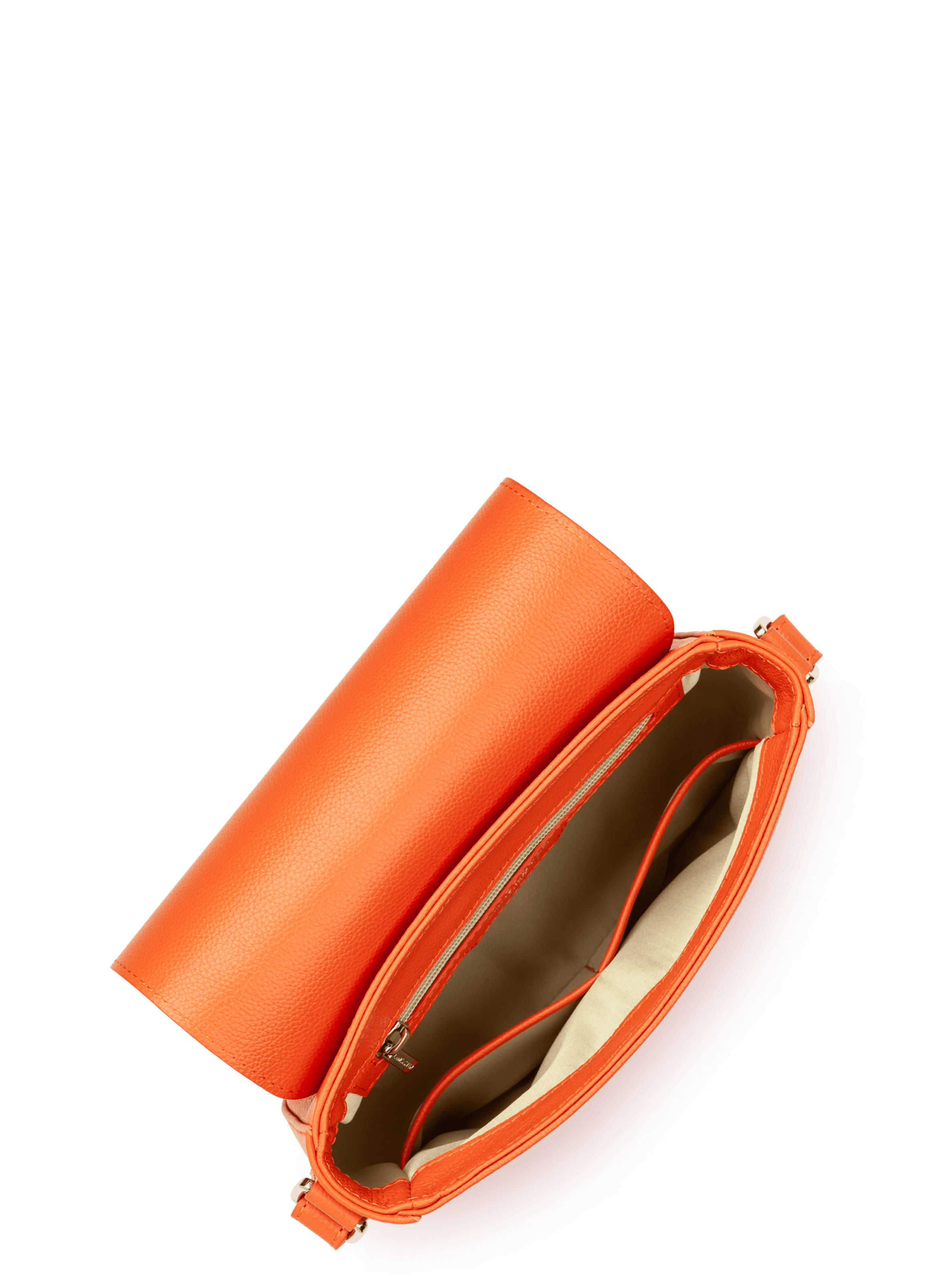 Sac trotteur - milano bao | Oranje LANCASTER Dames