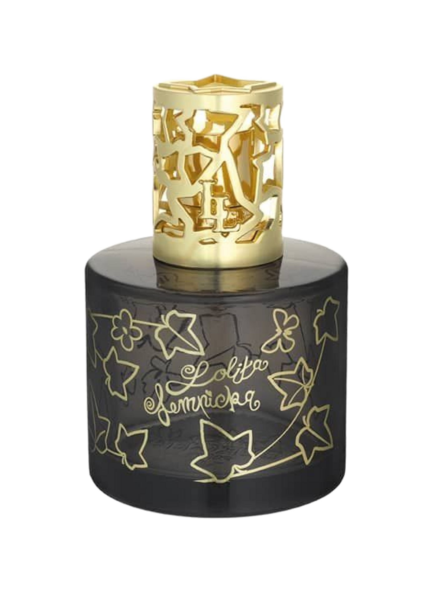 Fragrance diffuser BERGER Black