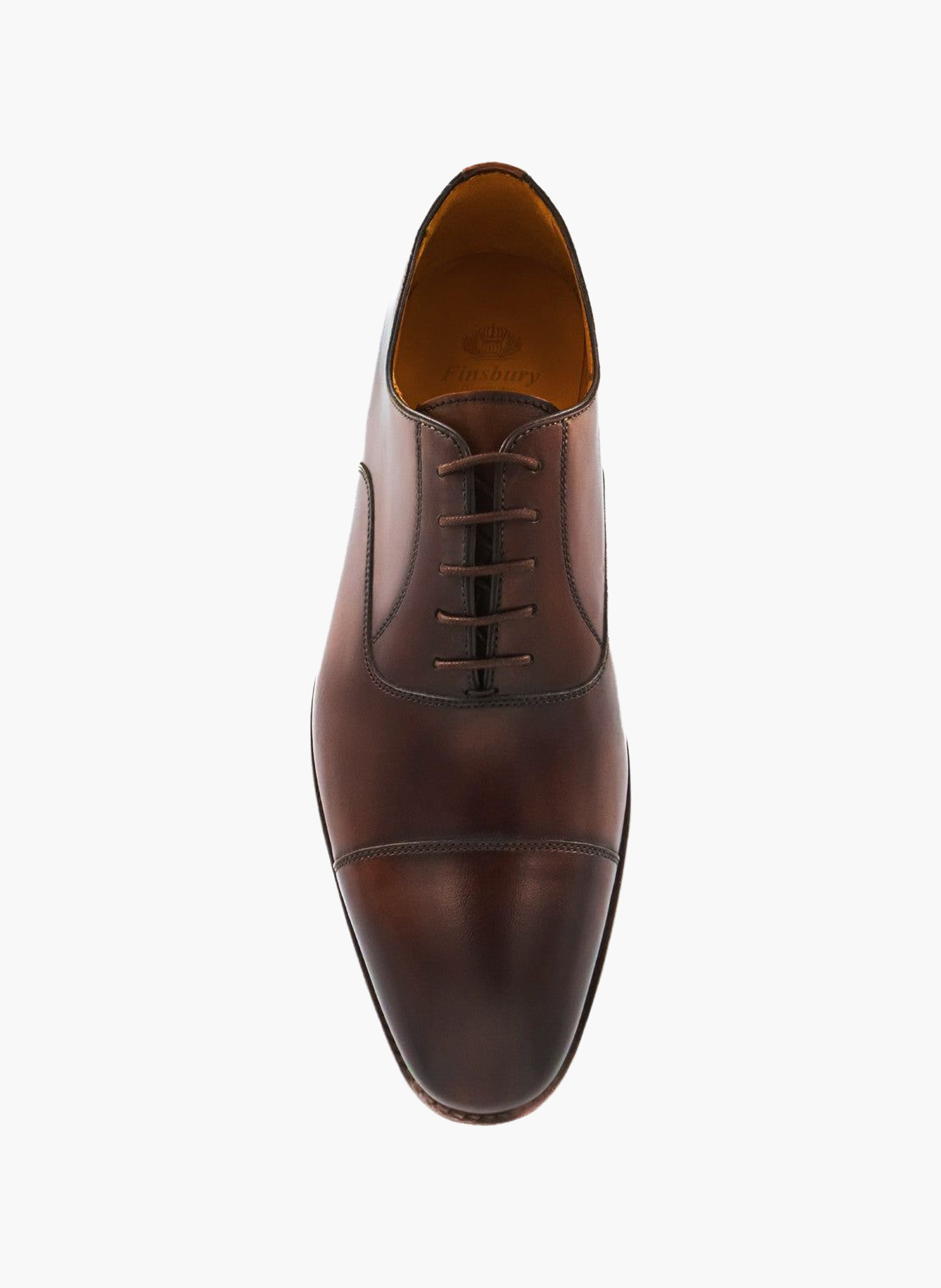 Richelieu consul FINSBURY Marron