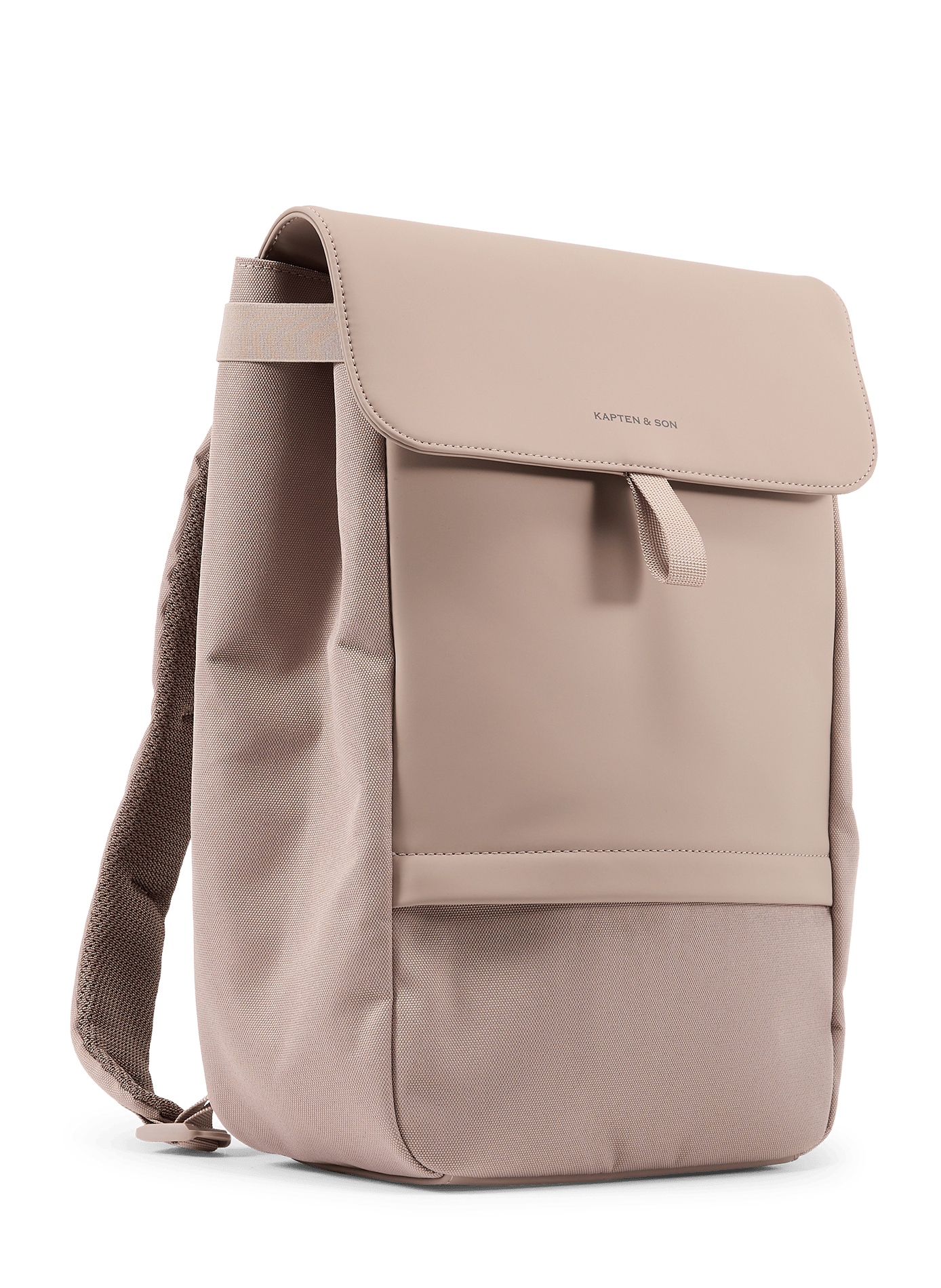 Sac à dos Fyn KAPTEN & SON Rose