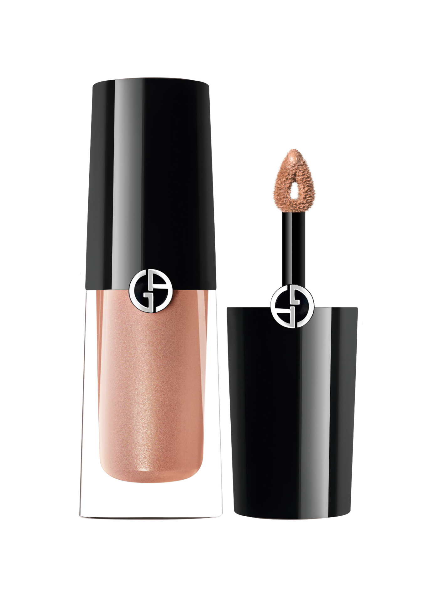 Eye Tint - Long-Lasting Liquid Eyeshadow ARMANI Tearose