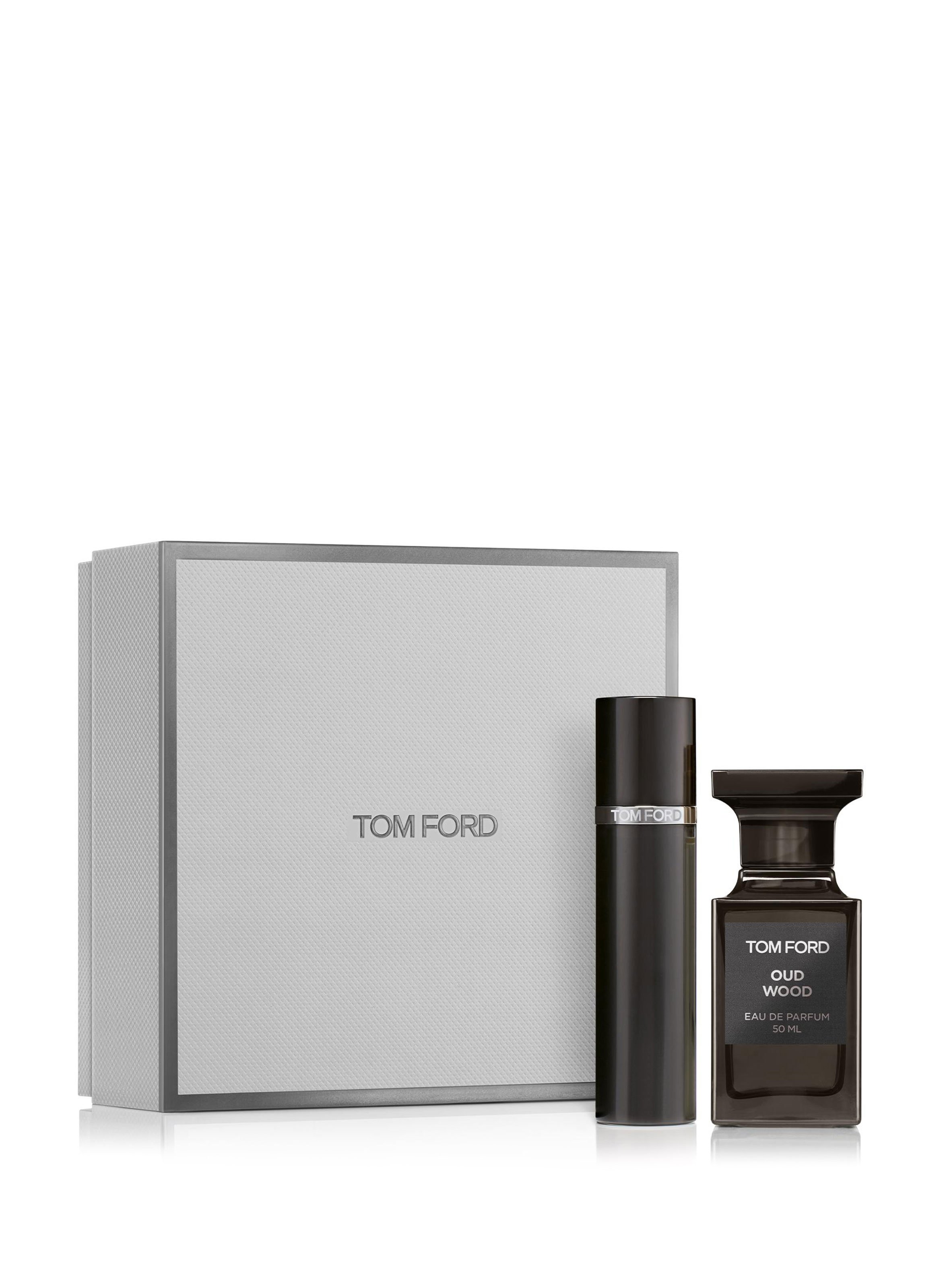 Oud Wood eau de parfum gift set TOM FORD No color