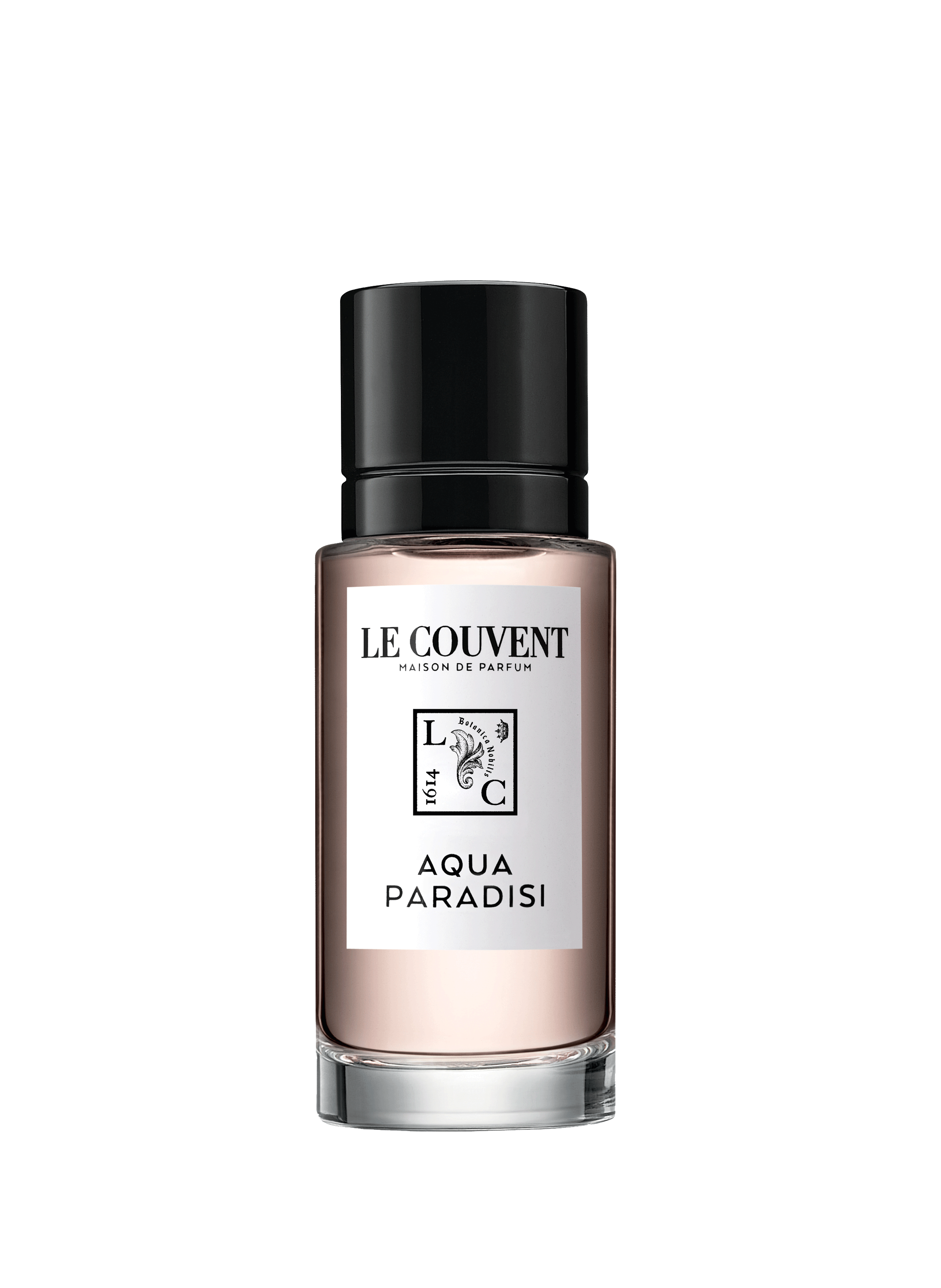 Aqua Paradisi Intense Botanical Cologne LE COUVENT MAISON DE PARFUM No color