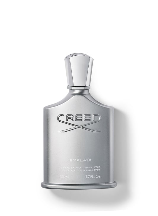 Millesime Himalaya - Eau de Parfum