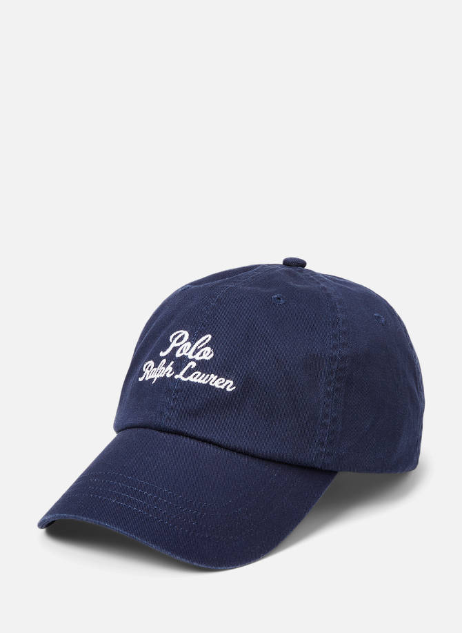 قبعة بشعار polo ralph lauren
