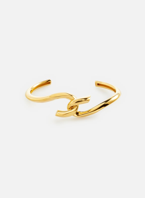 Bracelet 2 maillons  ANNELISE MICHELSON Bracelet 2 maillons  ANNELISE MICHELSON
