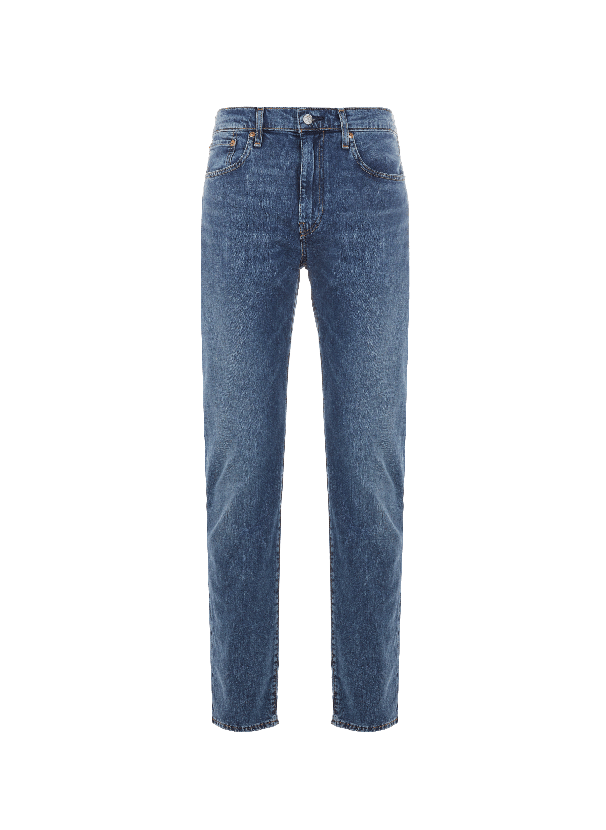 Jean Taper 502 LEVI'S Bleu