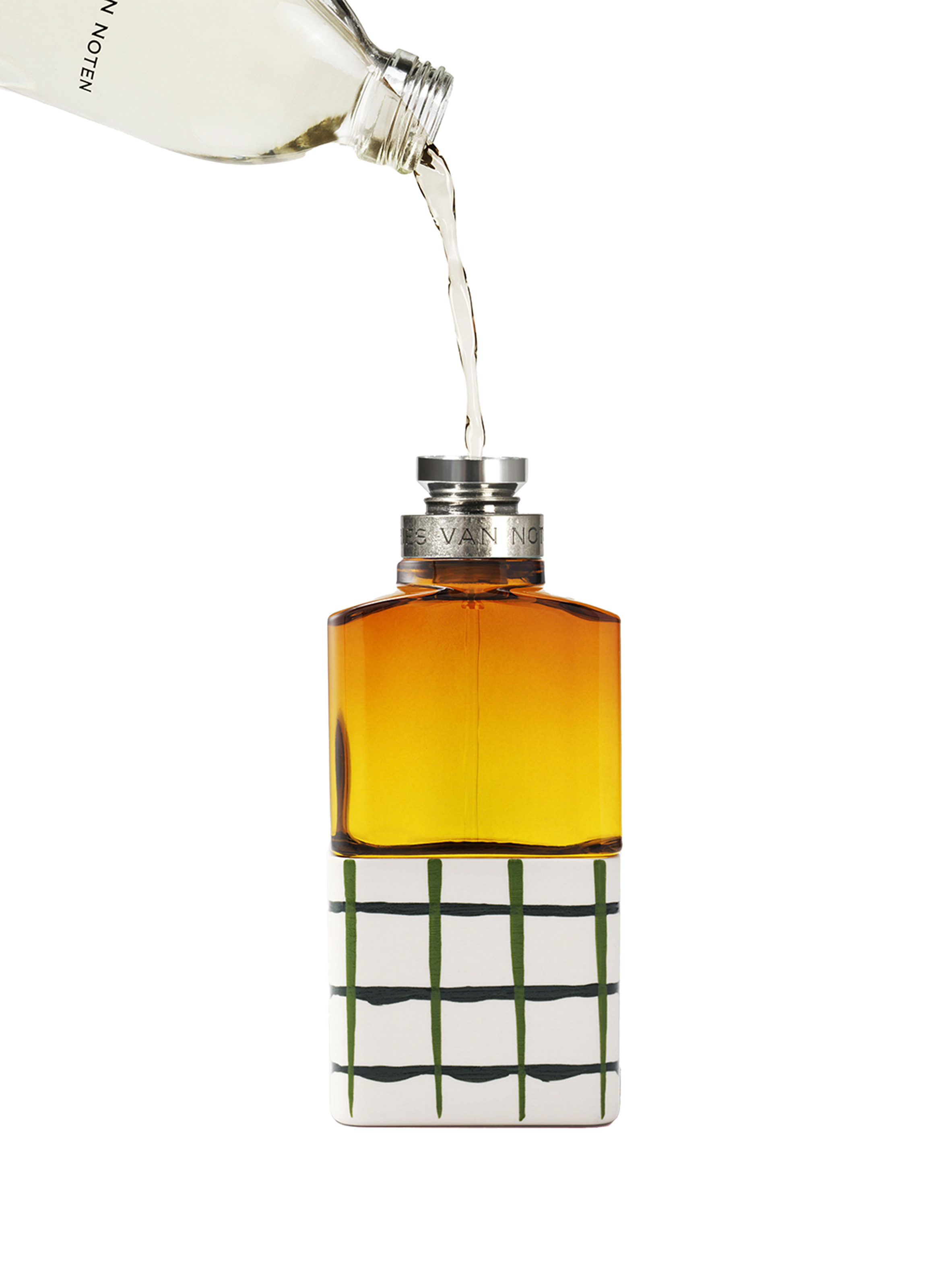 Rock The Myrrh - Eau de parfum DRIES VAN NOTEN No color